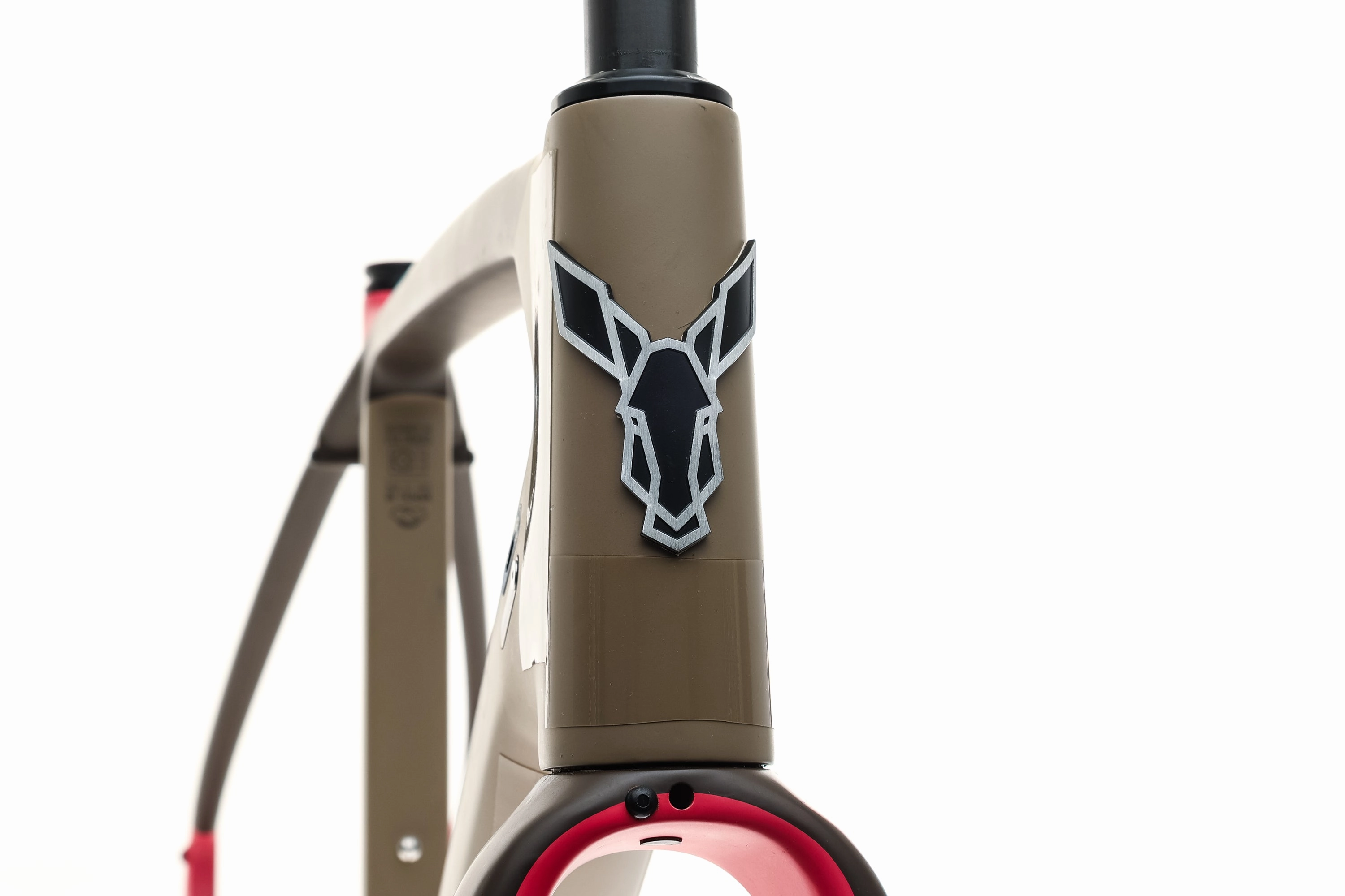 Rodeo Labs Traildonkey 3.1 56cm Frameset - 2020