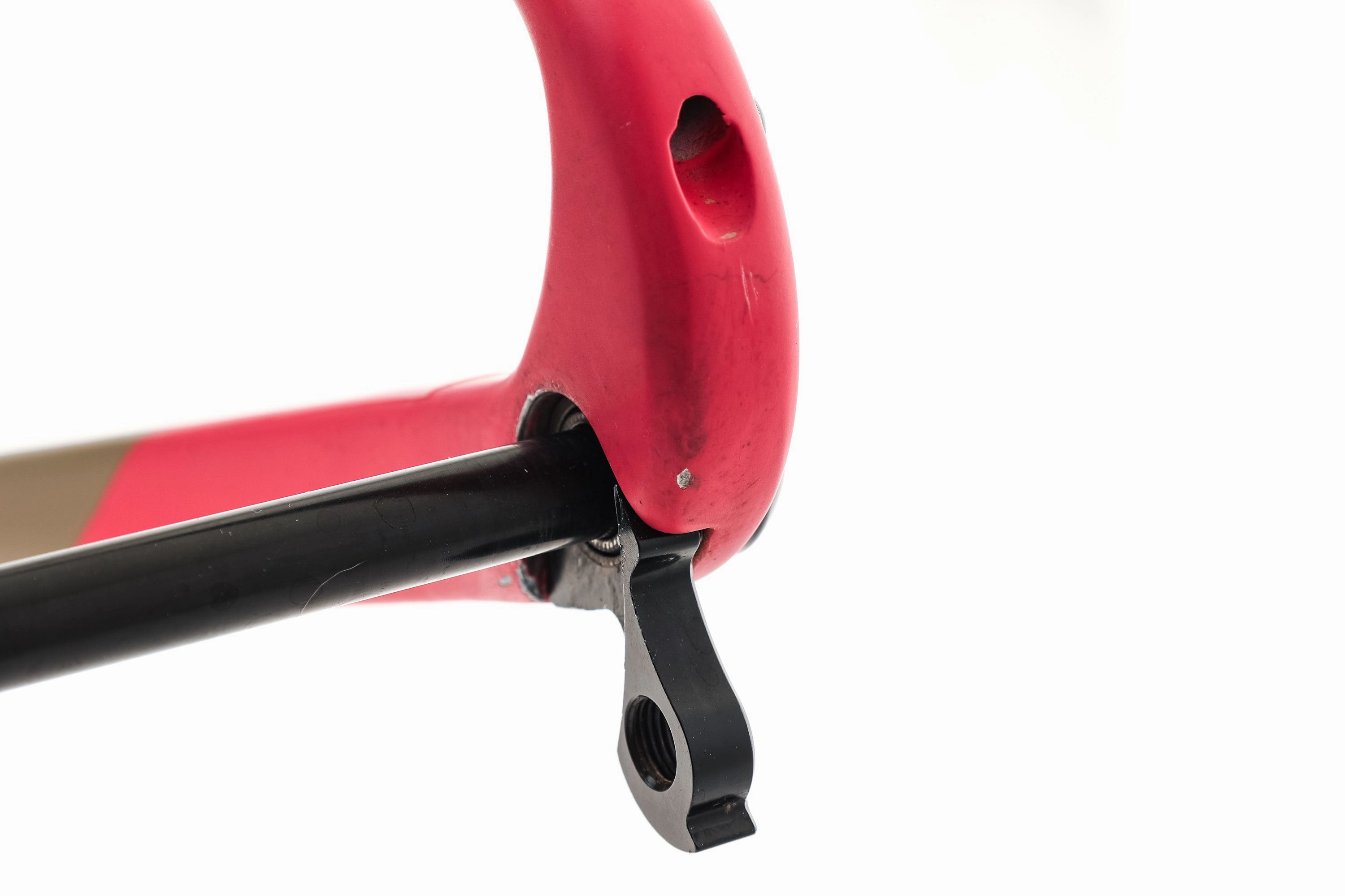 Rodeo Labs Traildonkey 3.1 56cm Frameset - 2020