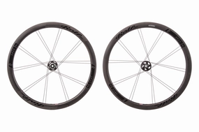 Rolf Prima Ares4 Carbon Tubeless 700c Wheelset