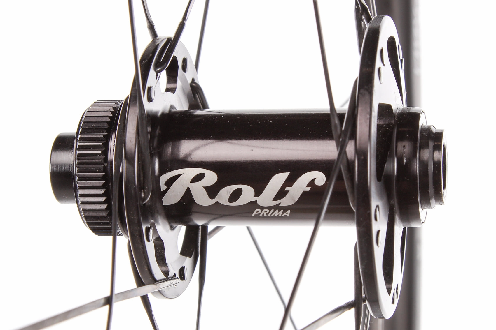 Rolf Prima Ares4 Carbon Tubeless 700c Wheelset