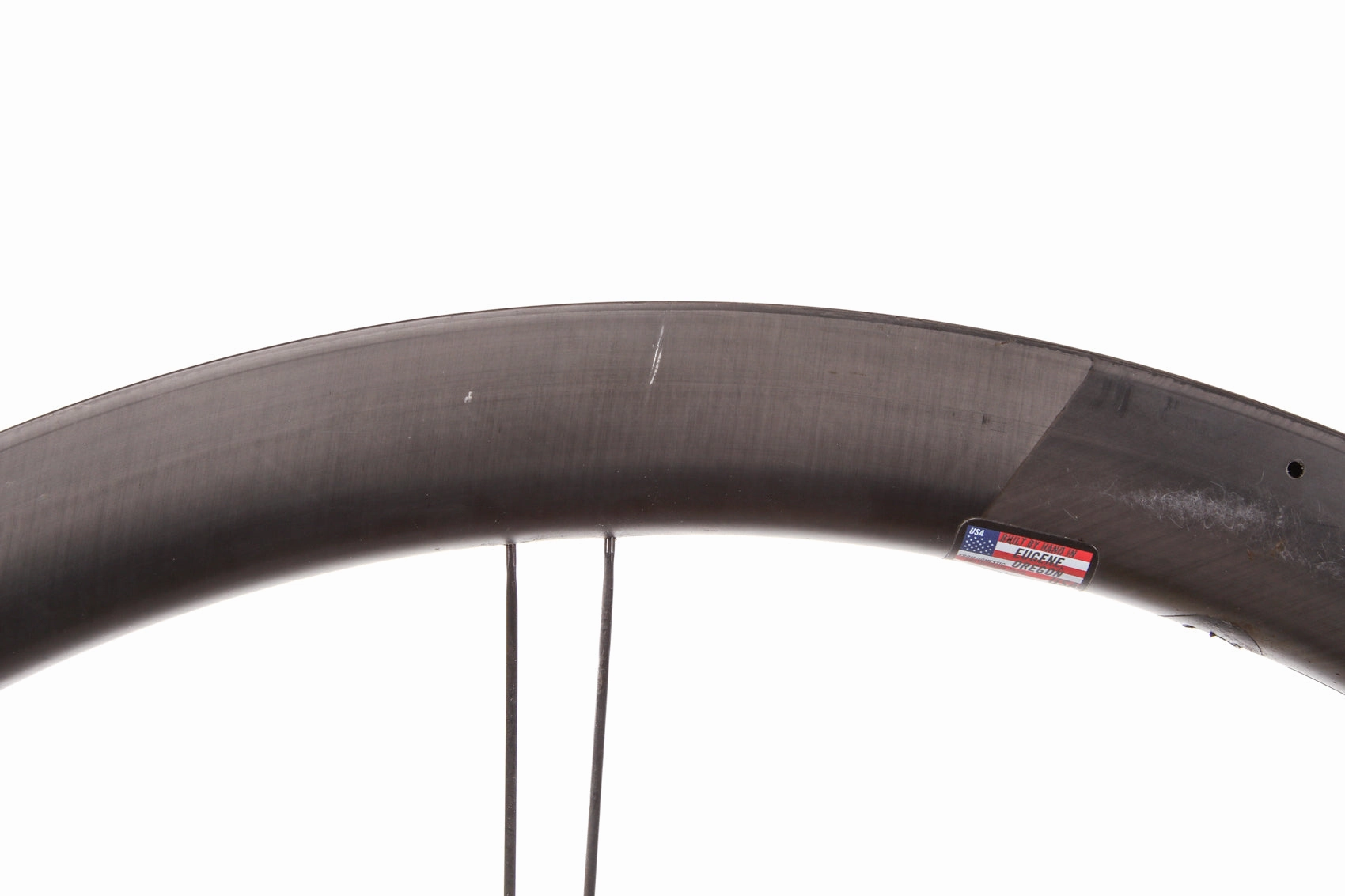Rolf Prima Ares4 Carbon Tubeless 700c Wheelset