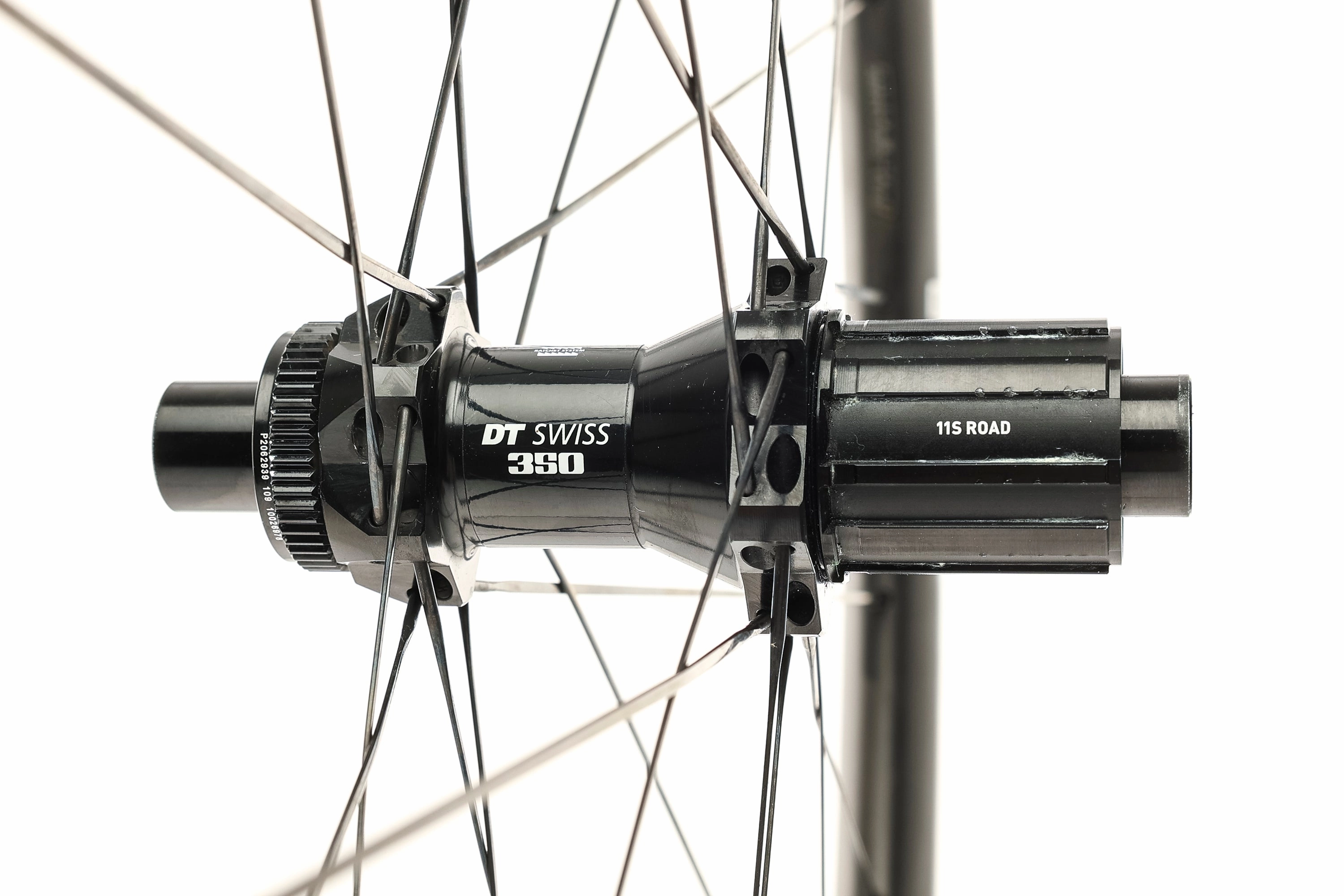 Roval Alpinist CL Carbon Clincher 700c Wheelset