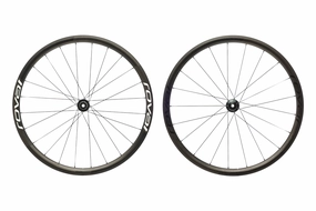 Roval Alpinist CLX Carbon Clincher 700c Wheelset