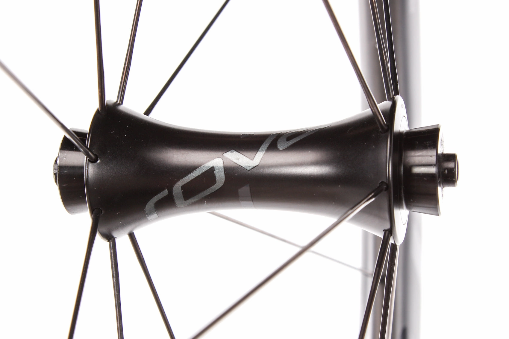 Roval CL 50 Carbon Tubeless 700c Wheelset