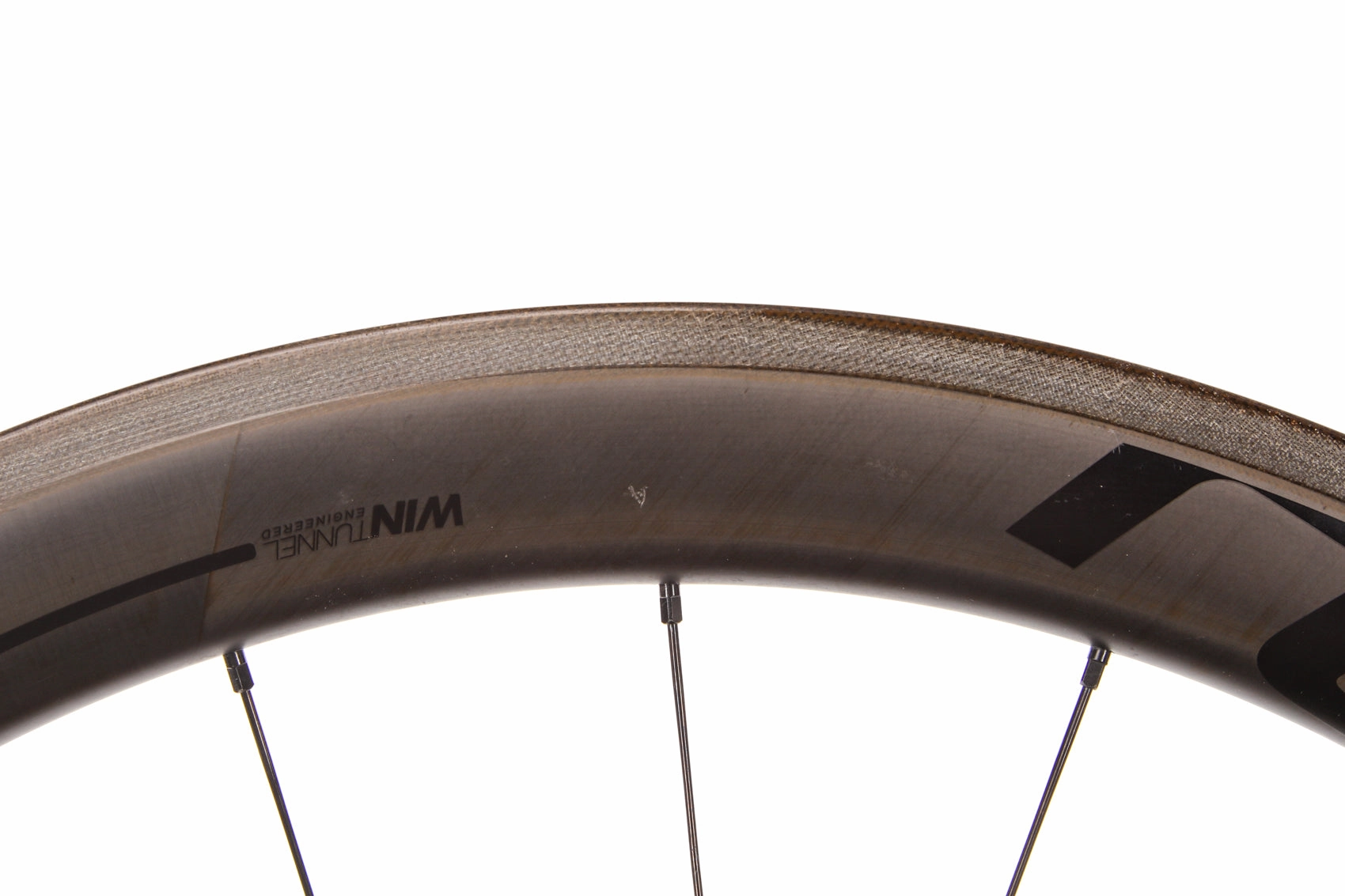 Roval CL 50 Carbon Tubeless 700c Wheelset