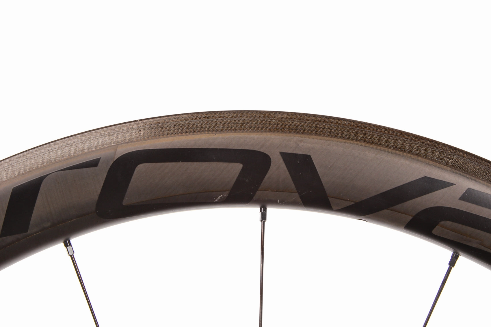 Roval CL 50 Carbon Tubeless 700c Wheelset