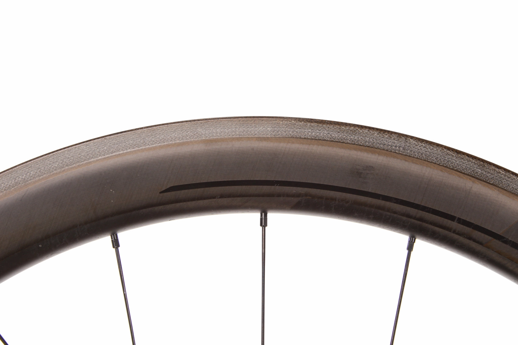Roval CL 50 Carbon Tubeless 700c Wheelset