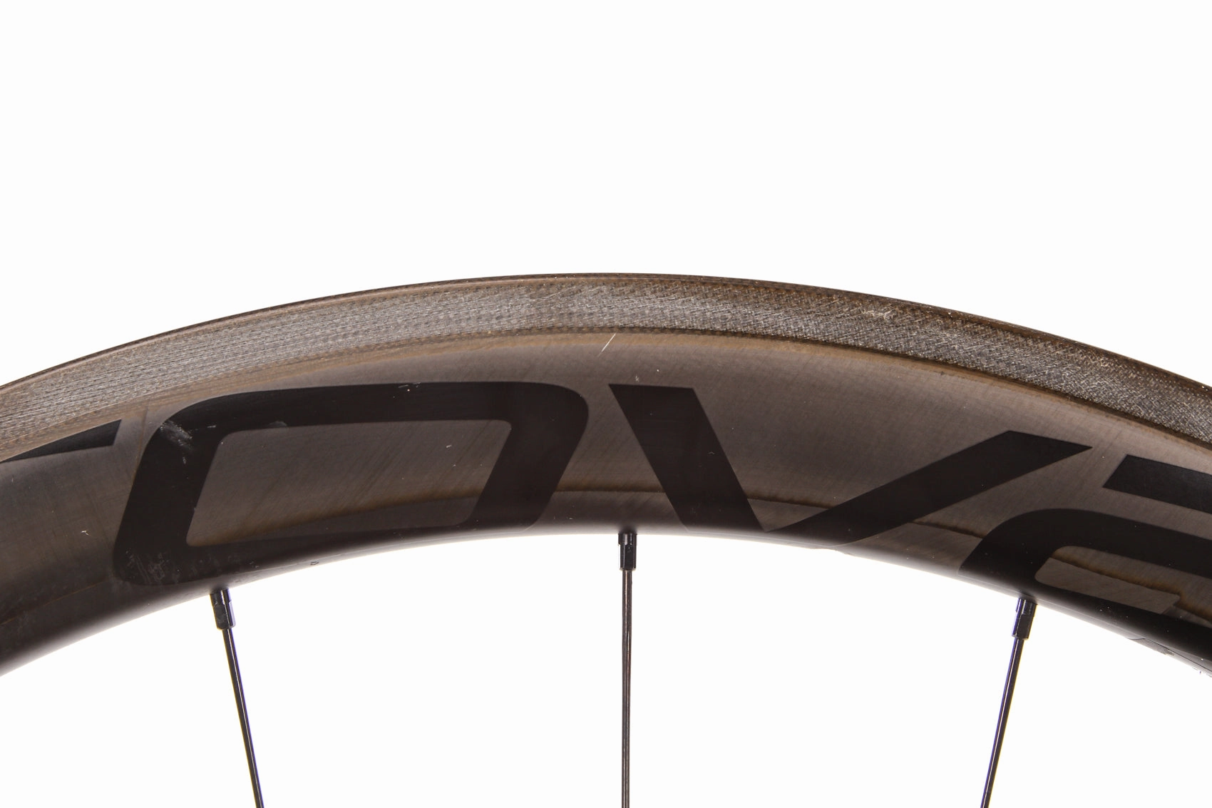 Roval CL 50 Carbon Tubeless 700c Wheelset