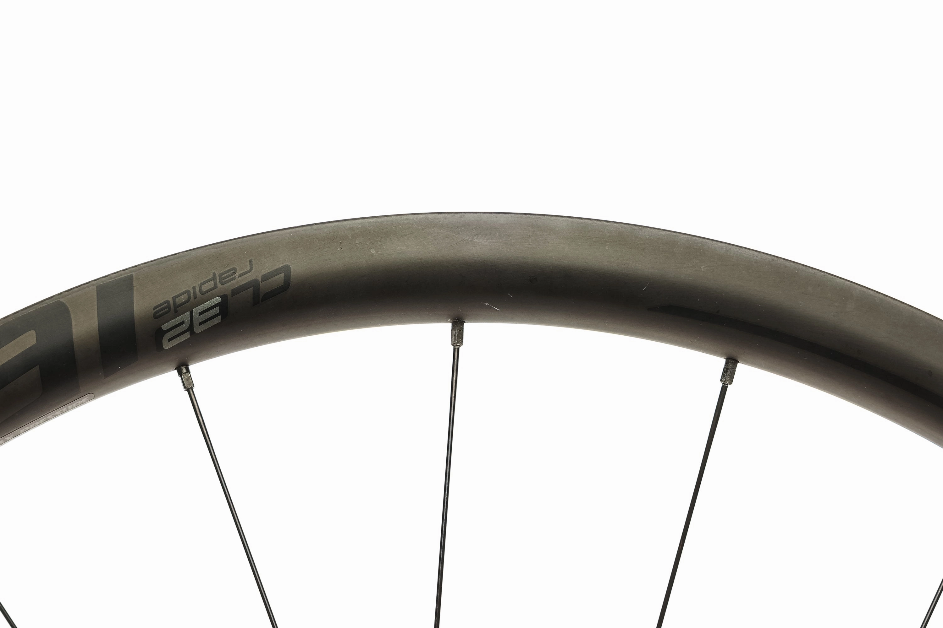Roval Rapide CL 32 Carbon Clincher 700c Front Wheel