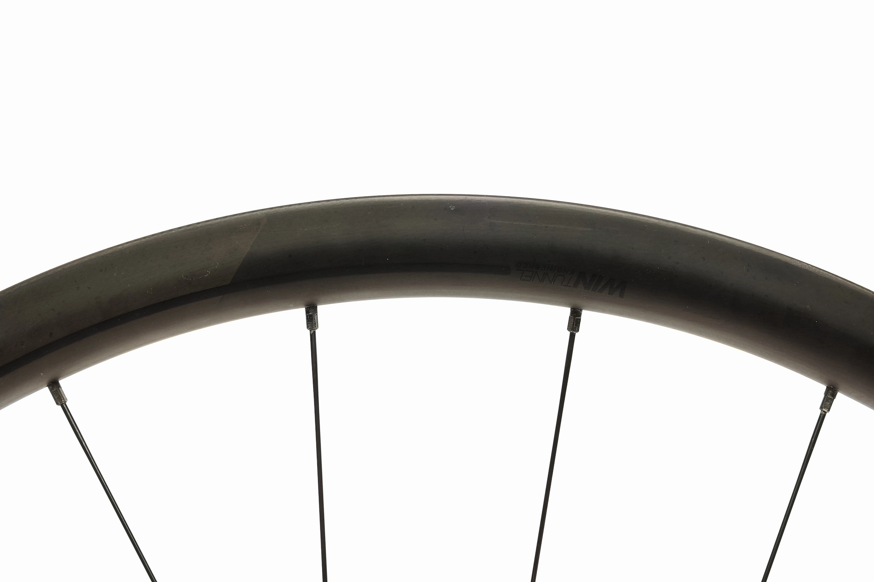 Roval Rapide CL 32 Carbon Clincher 700c Front Wheel