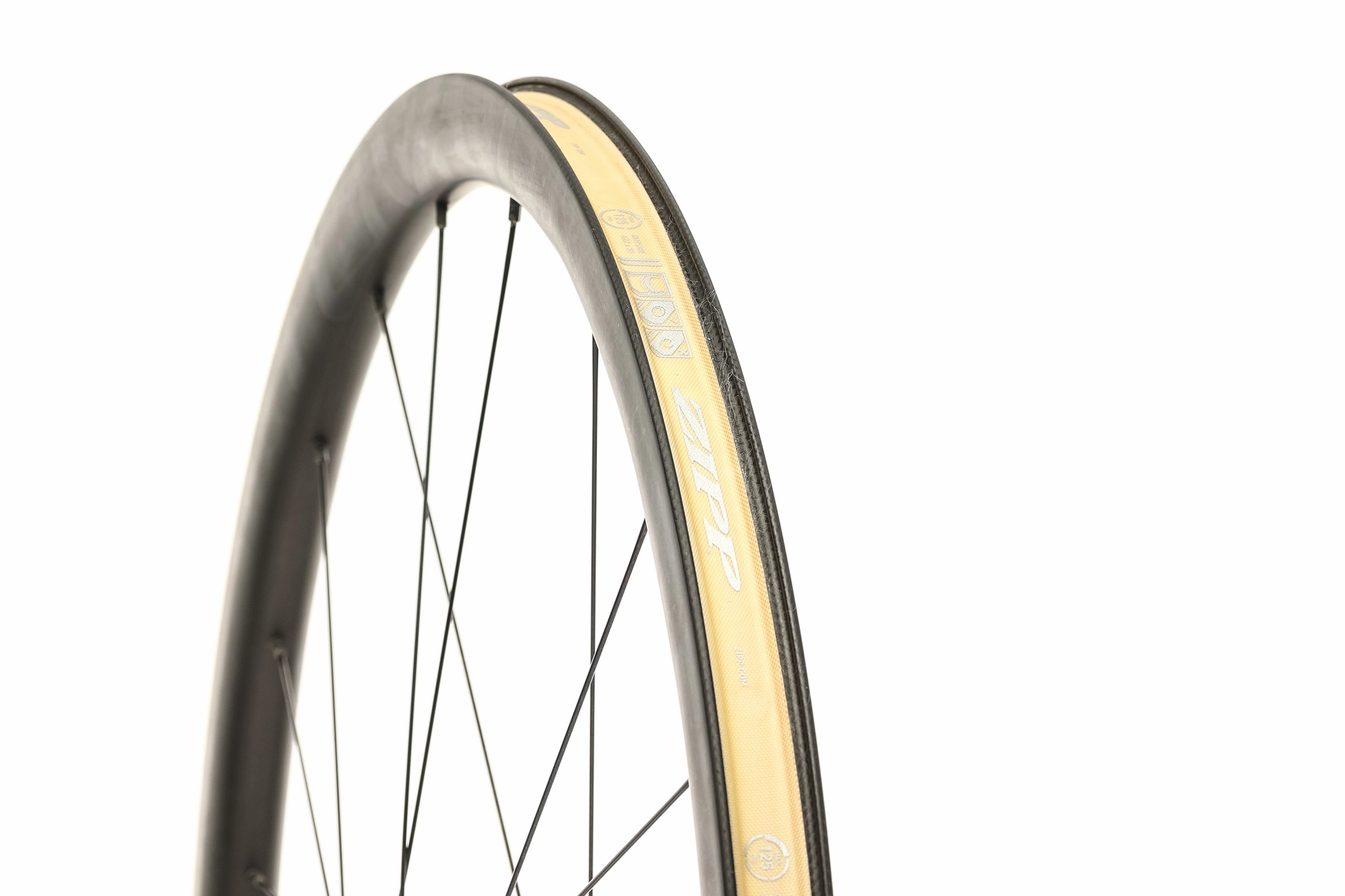 Roval Rapide CL 32 Carbon Clincher 700c Front Wheel