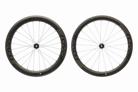 Roval Rapide CL Carbon Clincher 700c Wheelset