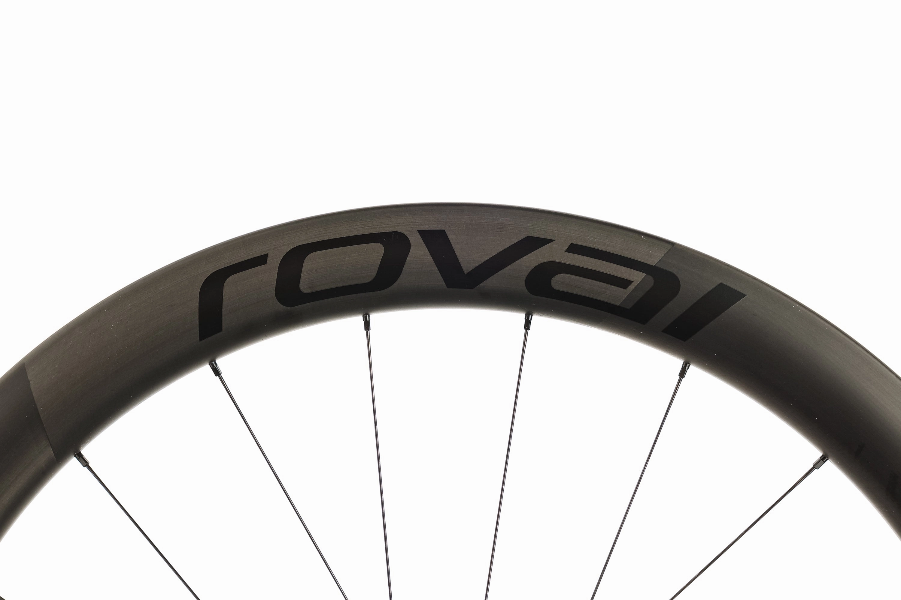 Roval Rapide CL Carbon Clincher 700c Wheelset