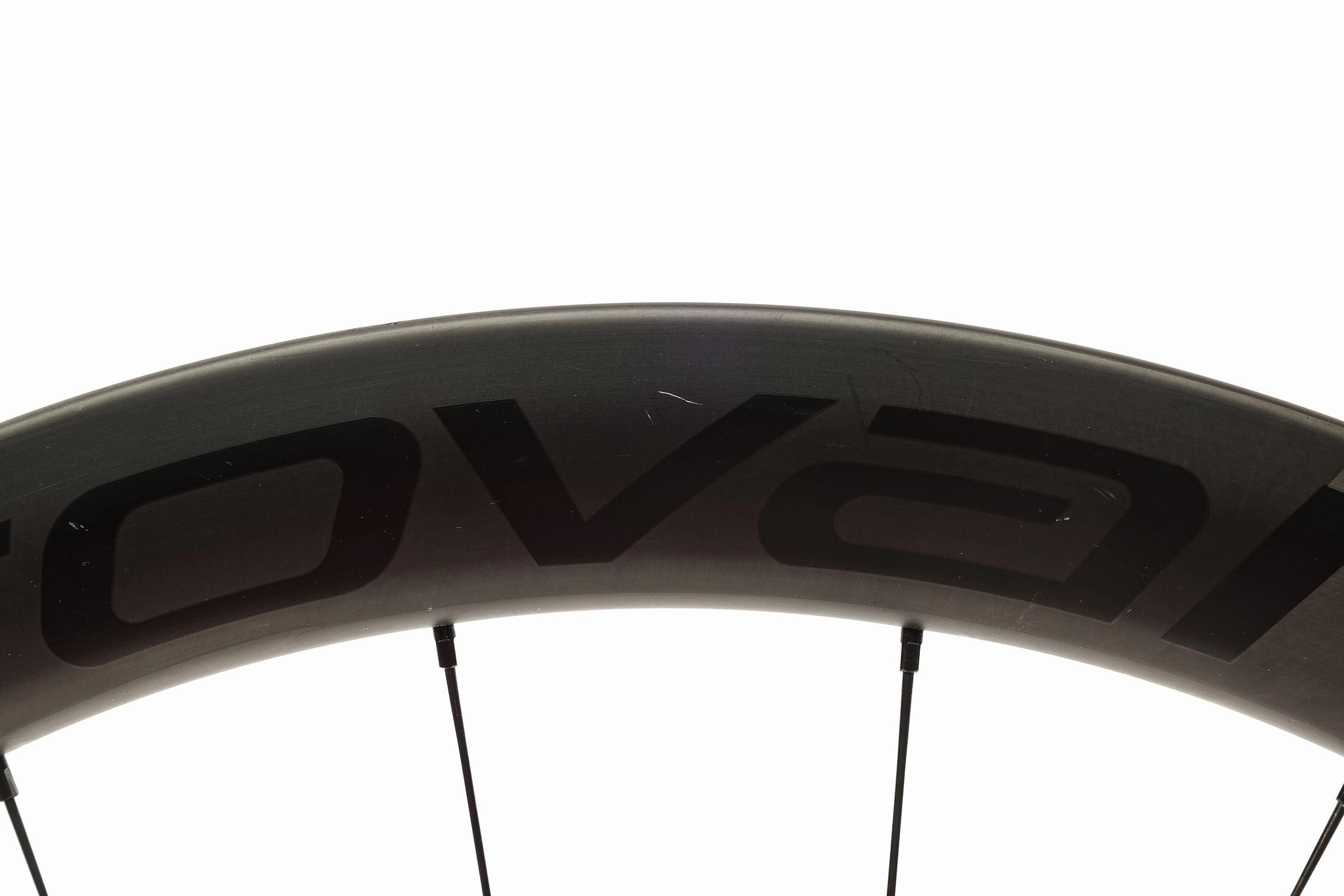 Roval Rapide CL Carbon Clincher 700c Wheelset