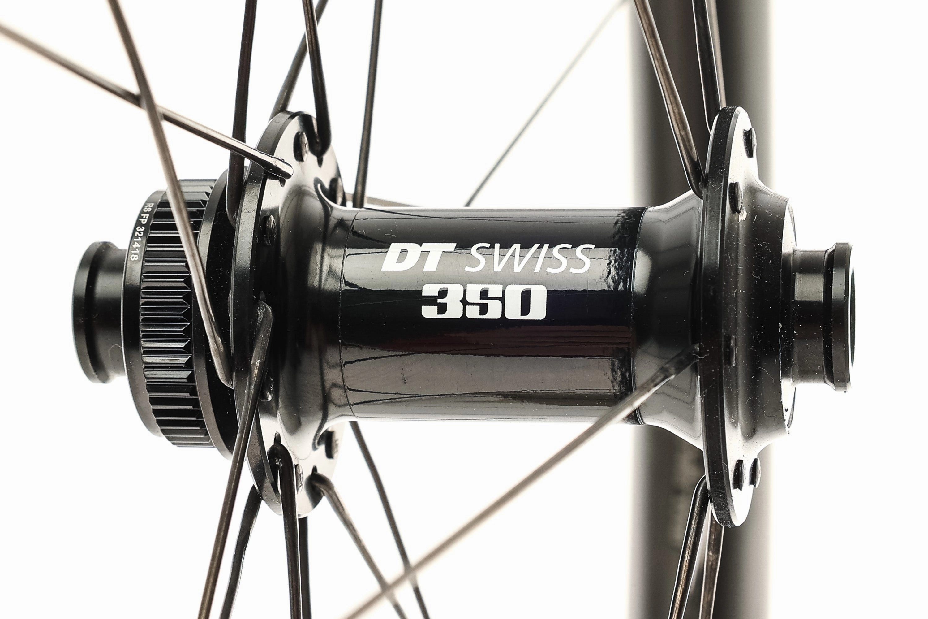Roval Rapide CL Carbon Clincher 700c Wheelset