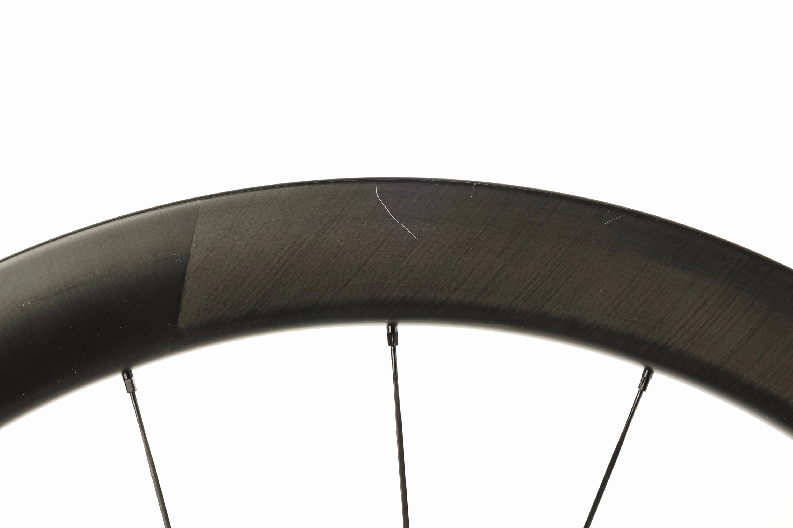 Roval Rapide CLX II Carbon Tubeless 700c Wheelset