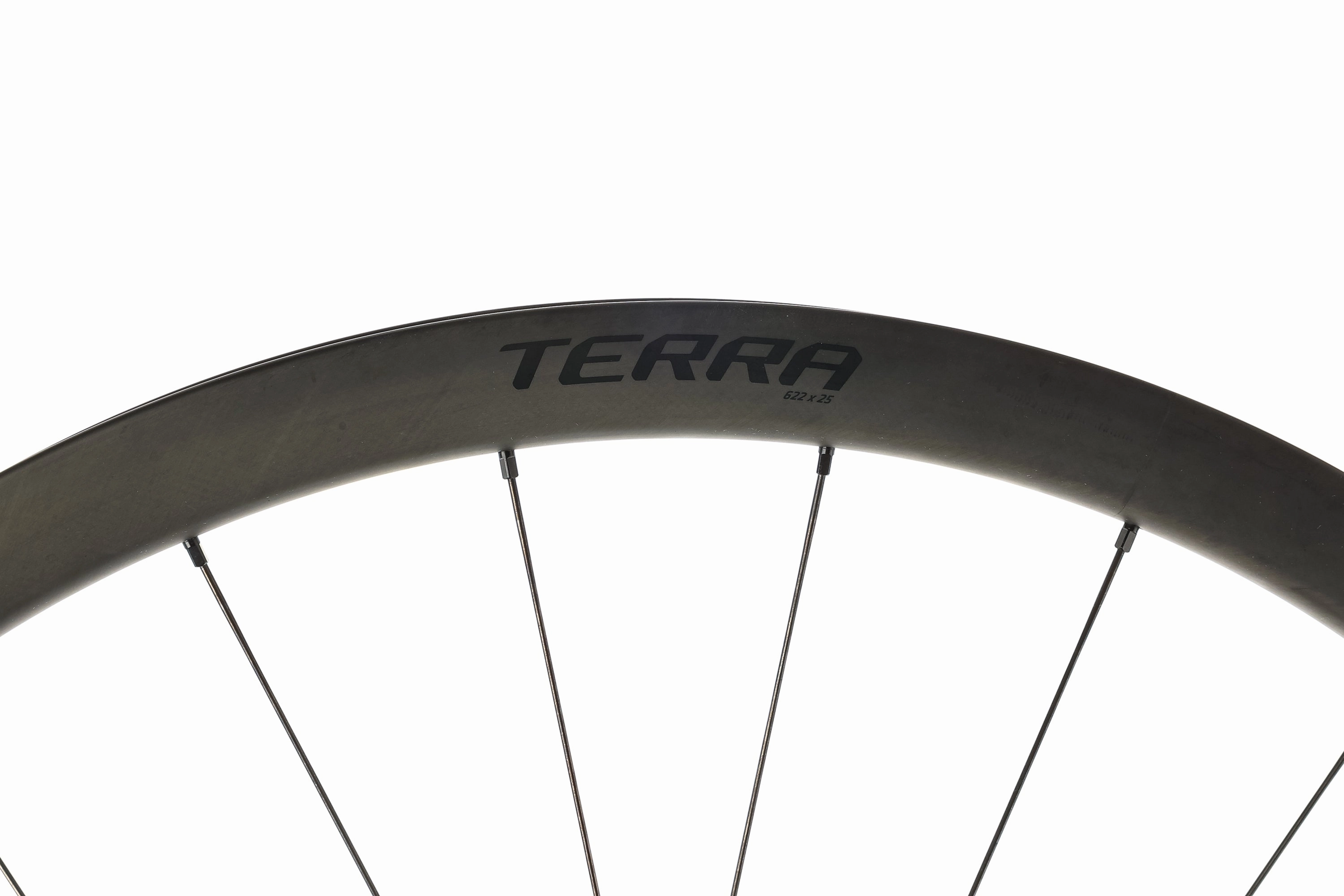 Roval Terra C Carbon Tubeless 700c Wheelset