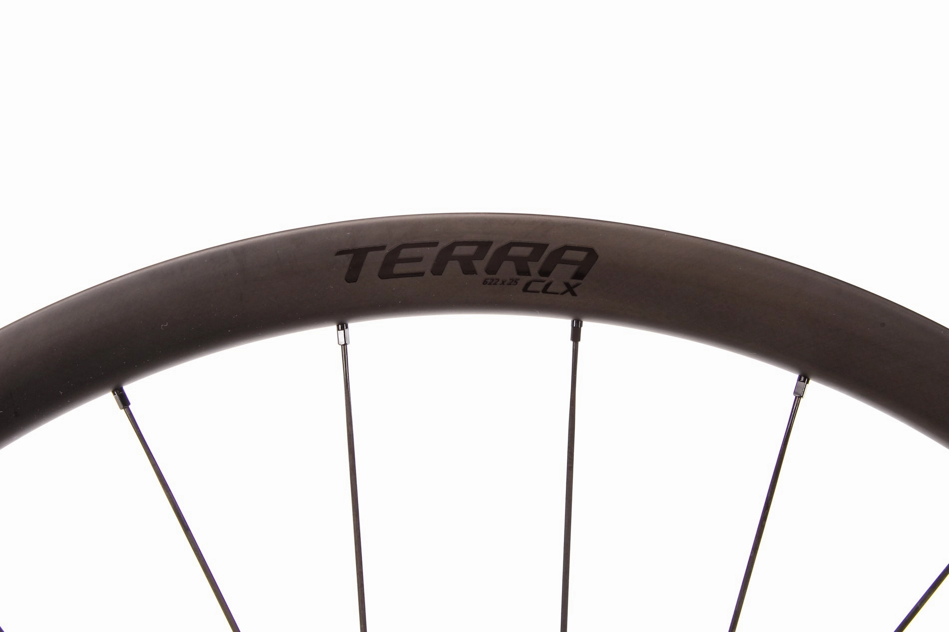 Roval Terra CLX Boost Carbon Tubeless 700c Wheelset