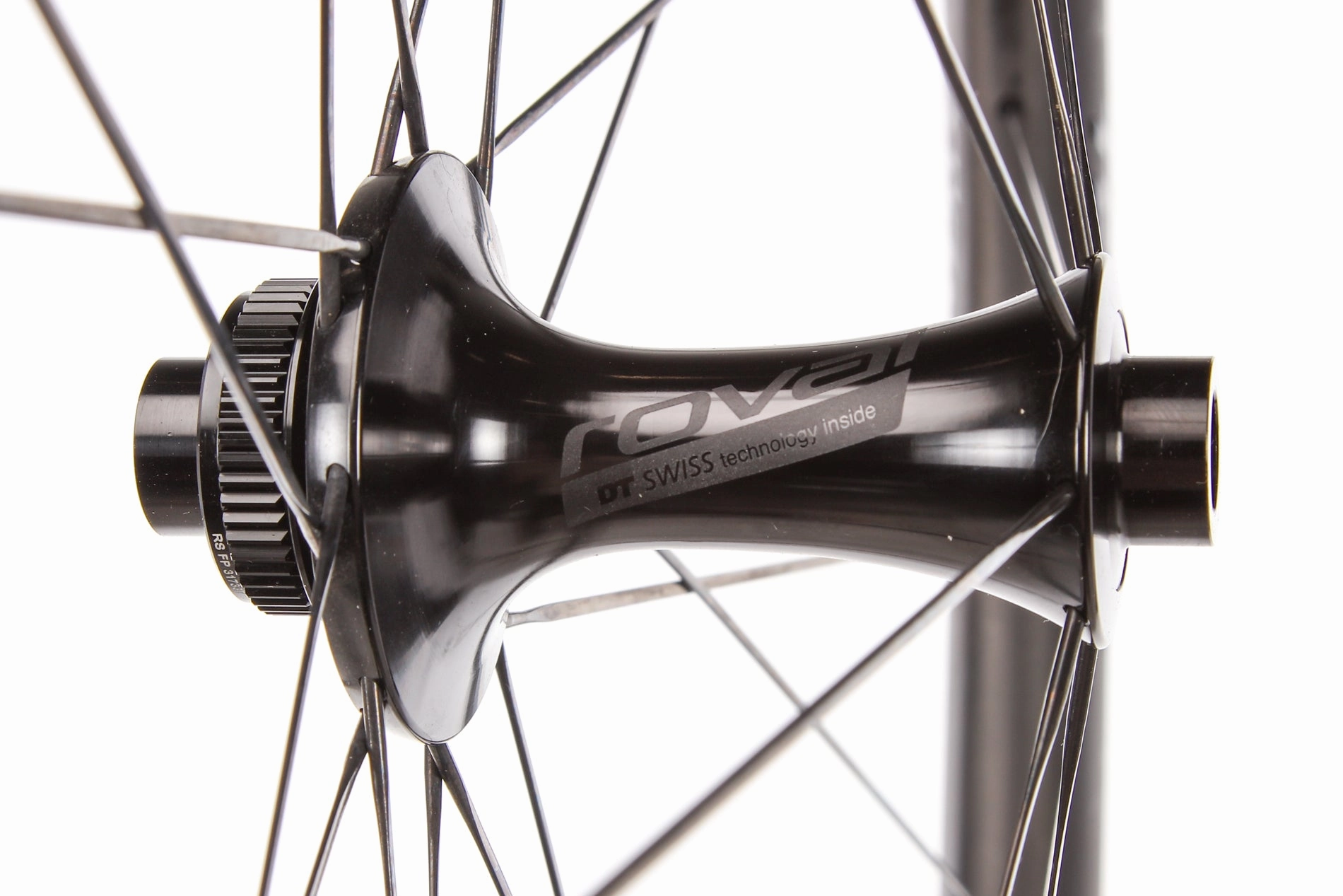 Roval Terra CLX Boost Carbon Tubeless 700c Wheelset