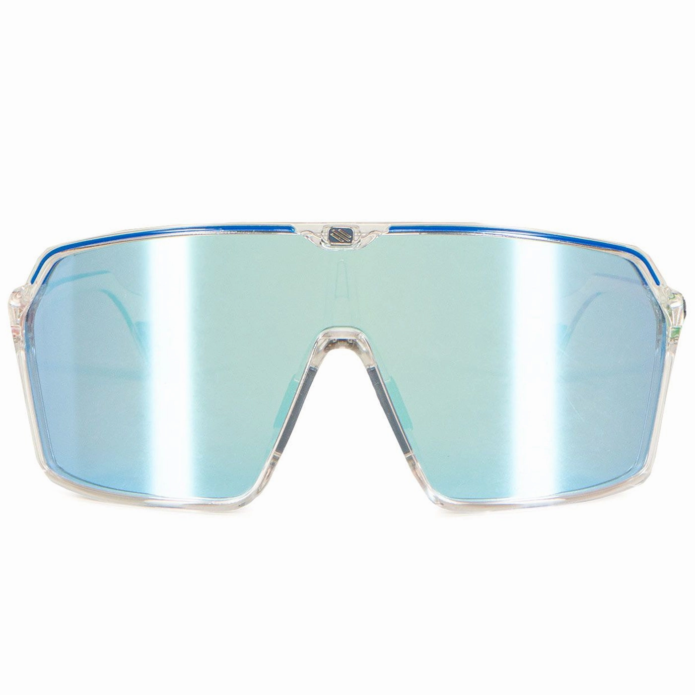 Rudy Spinshield sunglasses - Tricolore Italia