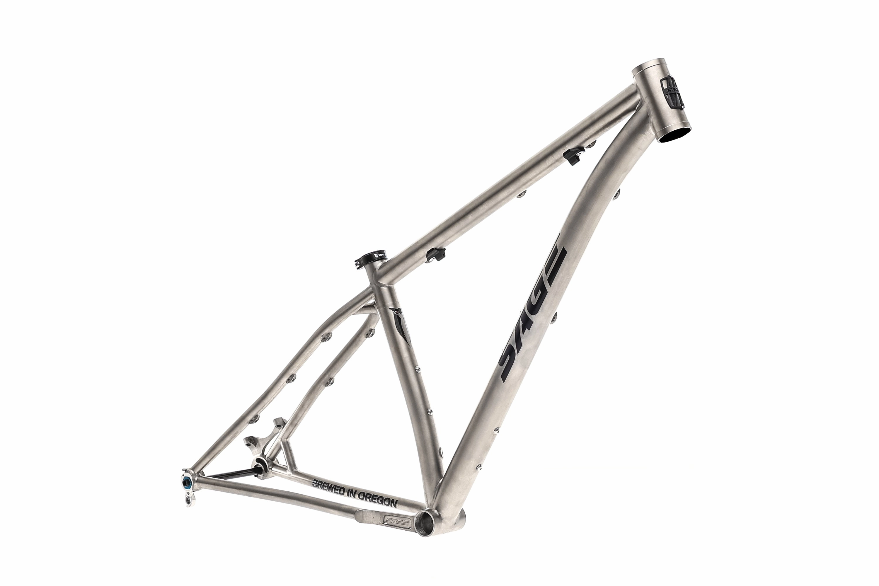 Sage Powerline Small Frame - 2020
