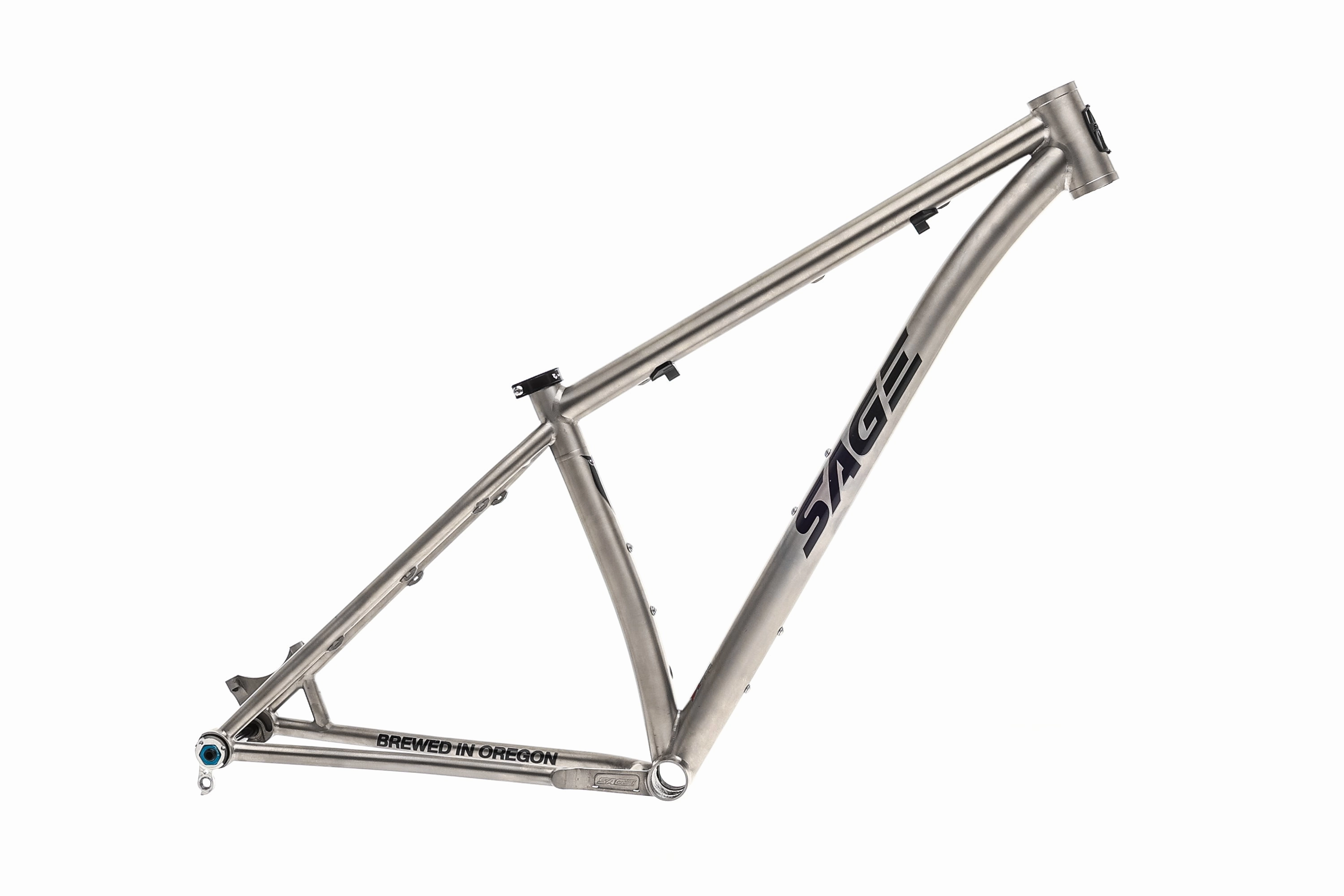 Sage Powerline Small Frame - 2020