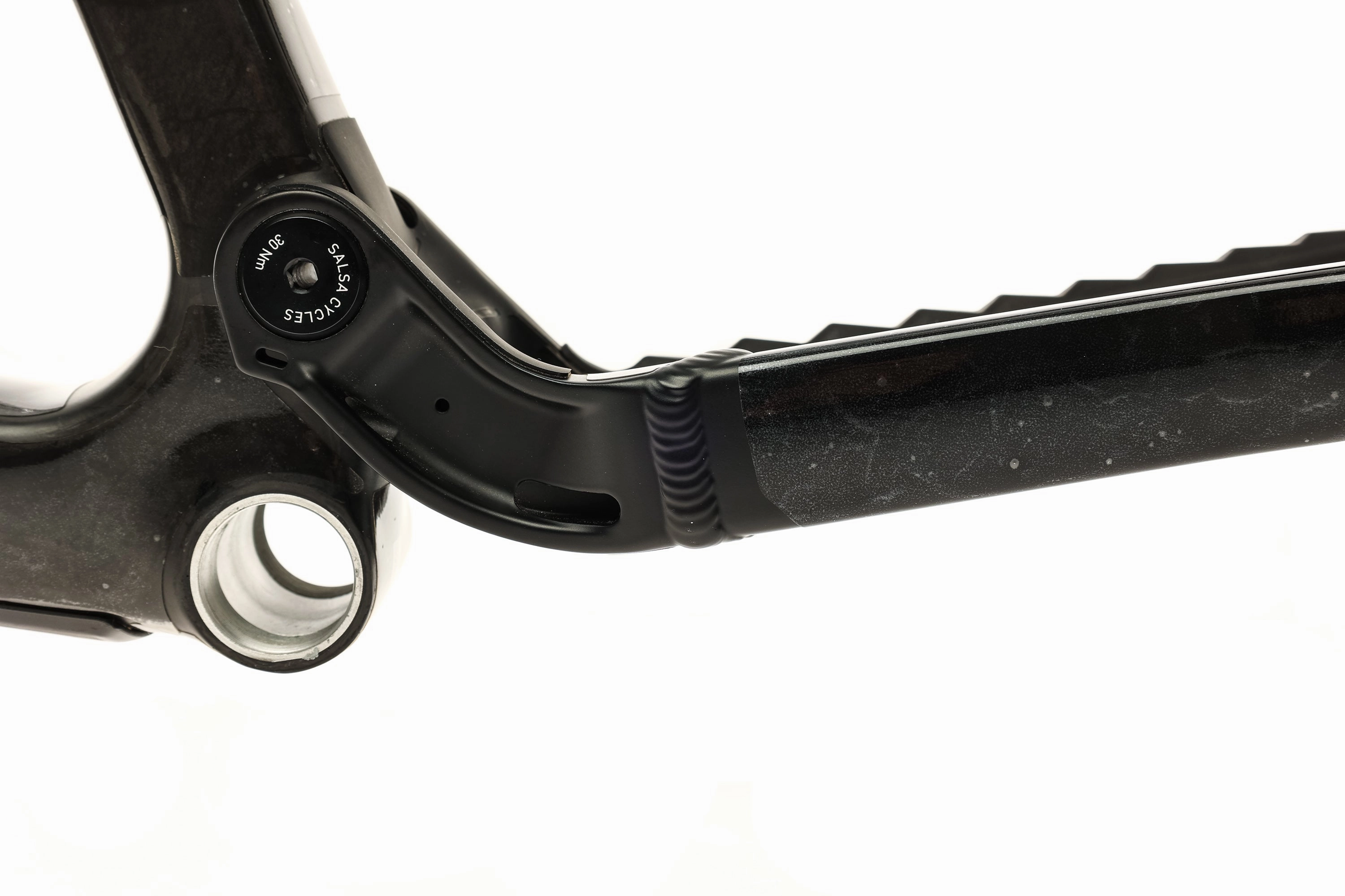 Salsa Blackthorne C Large Frame - 2023