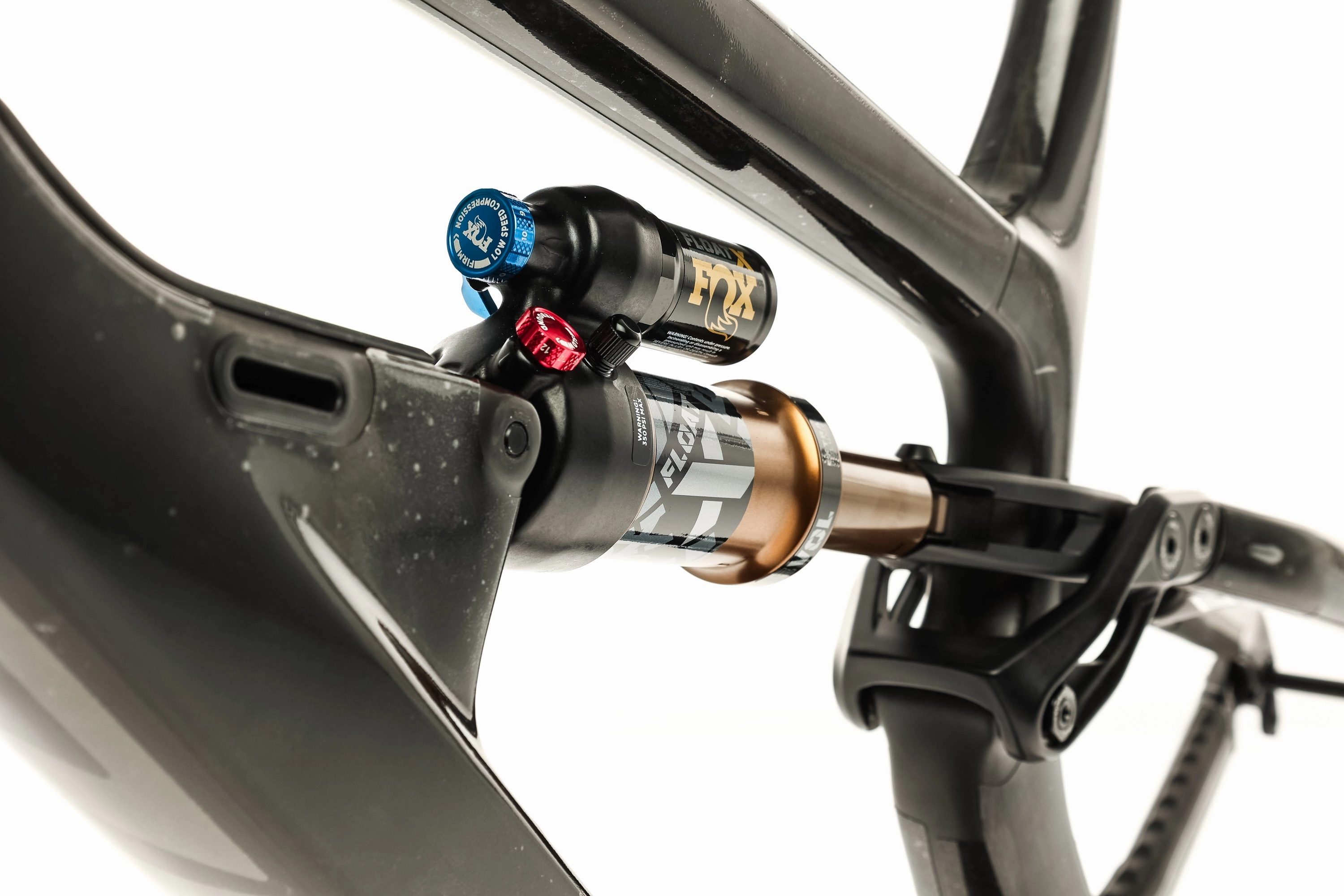 Salsa Blackthorne C Large Frame - 2023