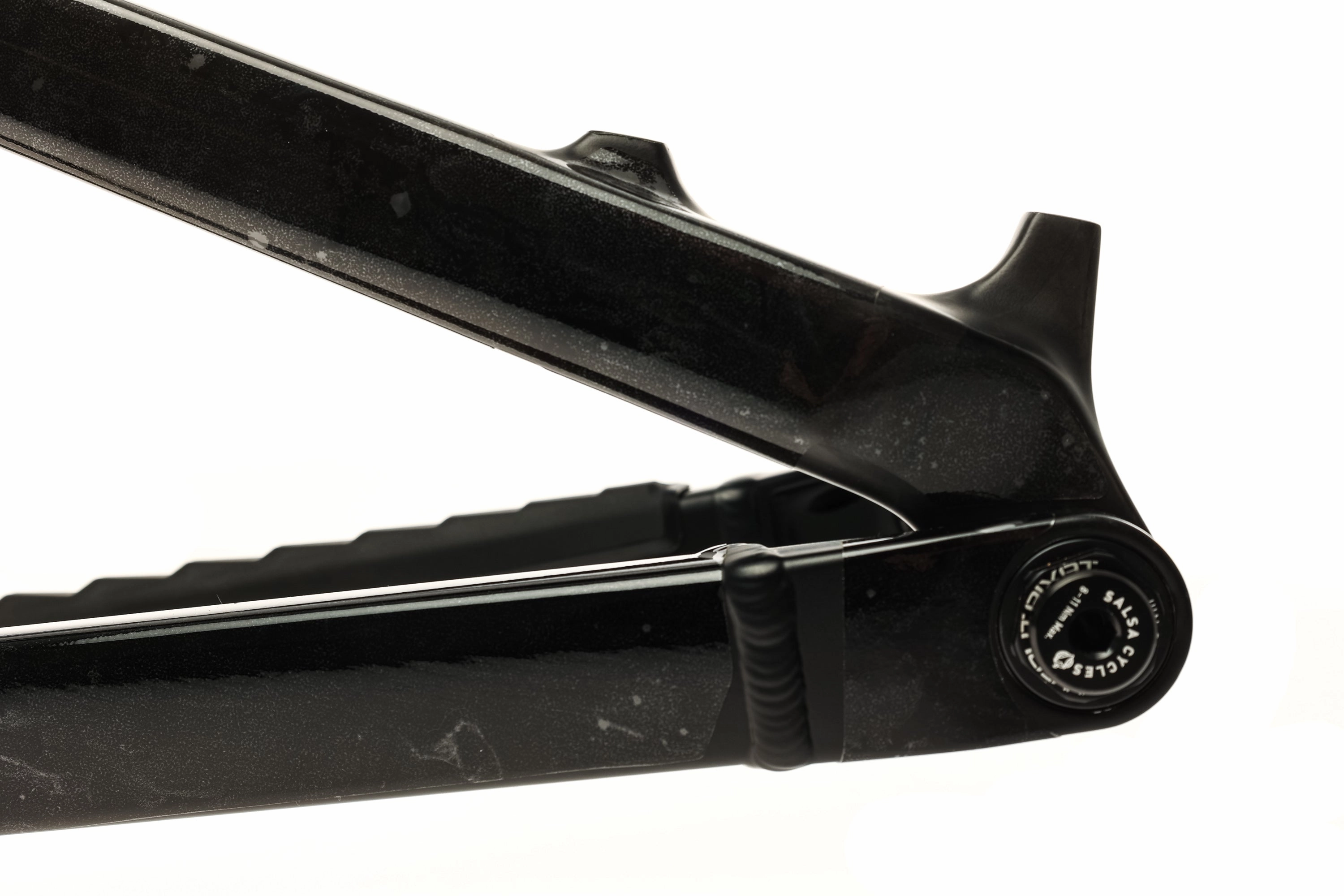 Salsa Blackthorne C Large Frame - 2023