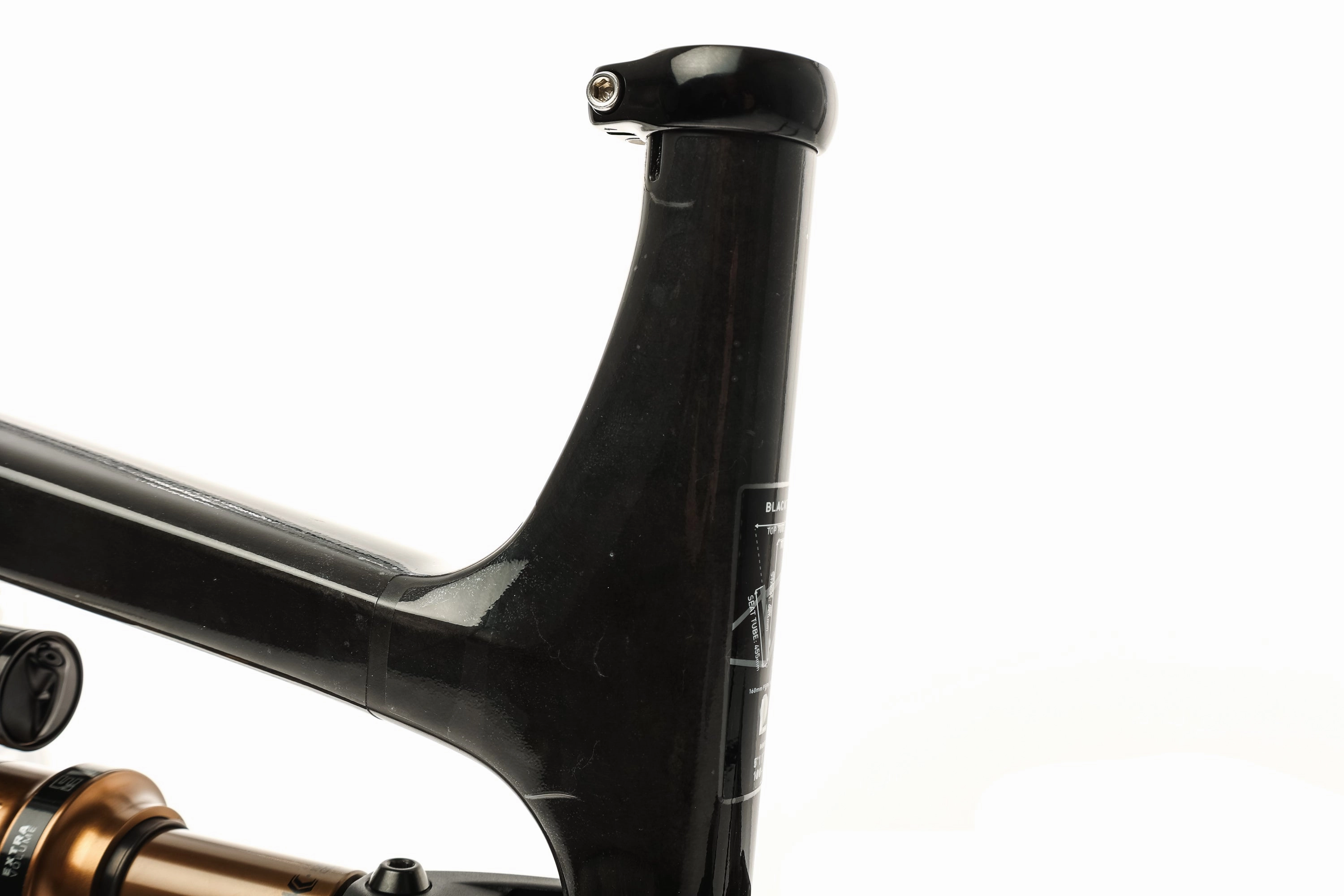 Salsa Blackthorne C Large Frame - 2023