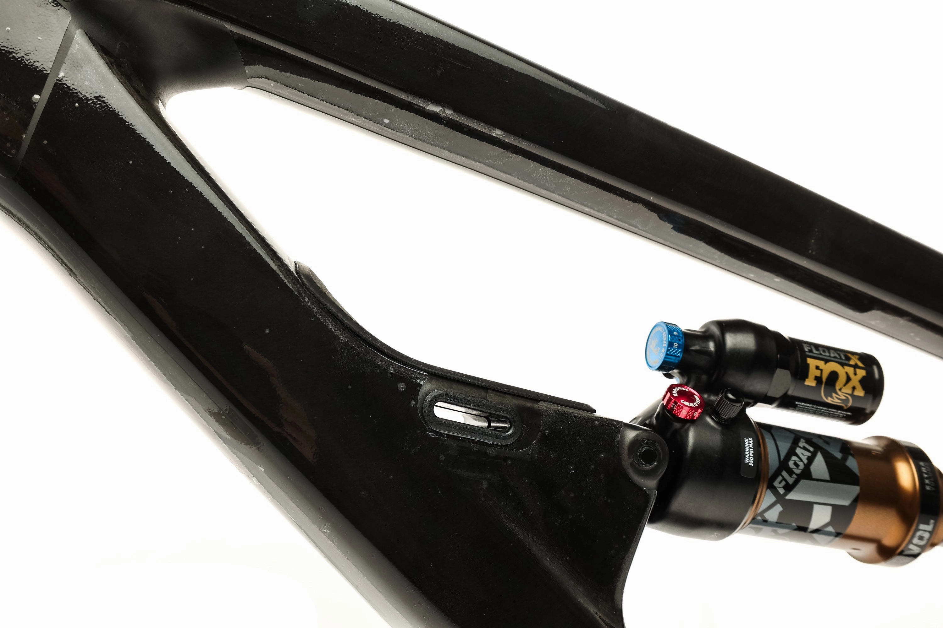 Salsa Blackthorne C Large Frame - 2023