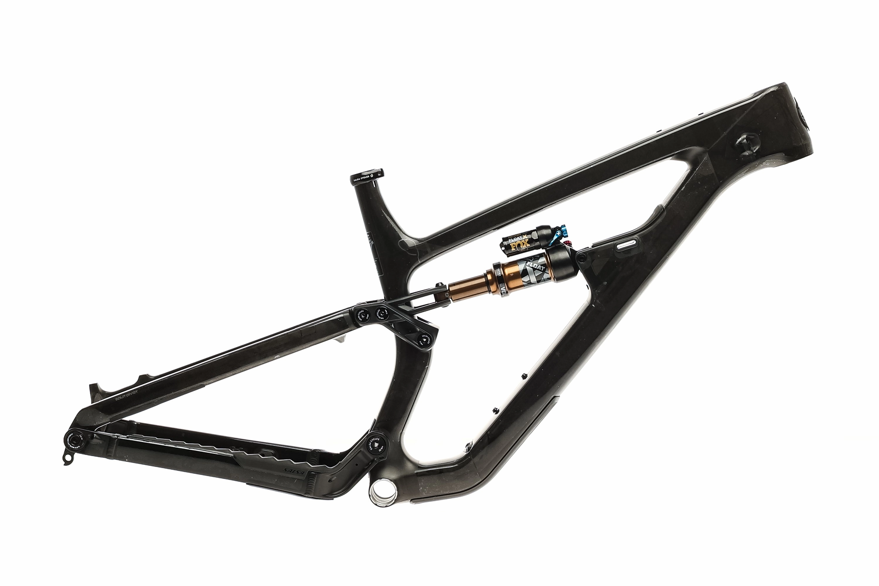 Salsa Blackthorne C Large Frame - 2023