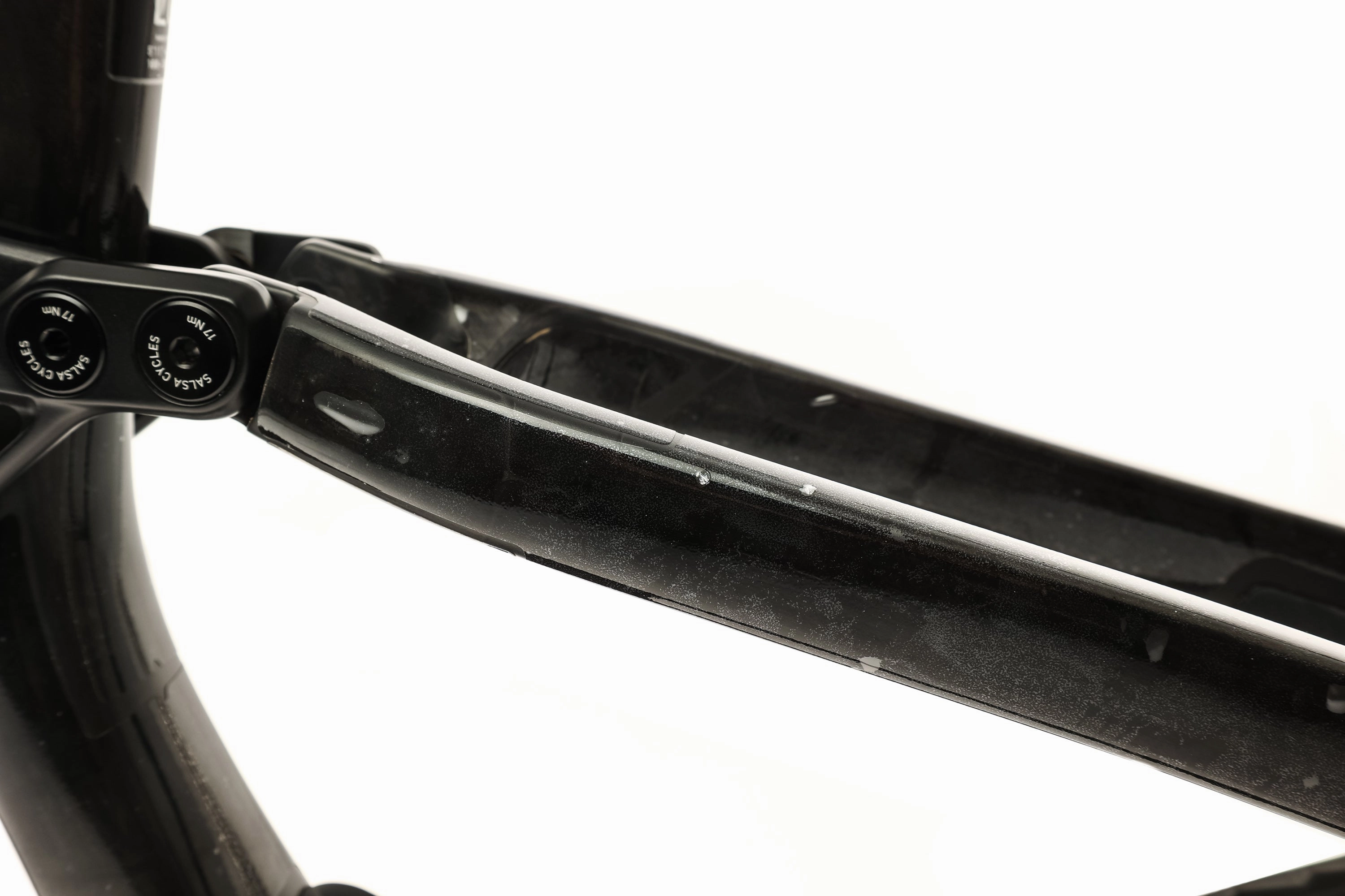 Salsa Blackthorne C Large Frame - 2023