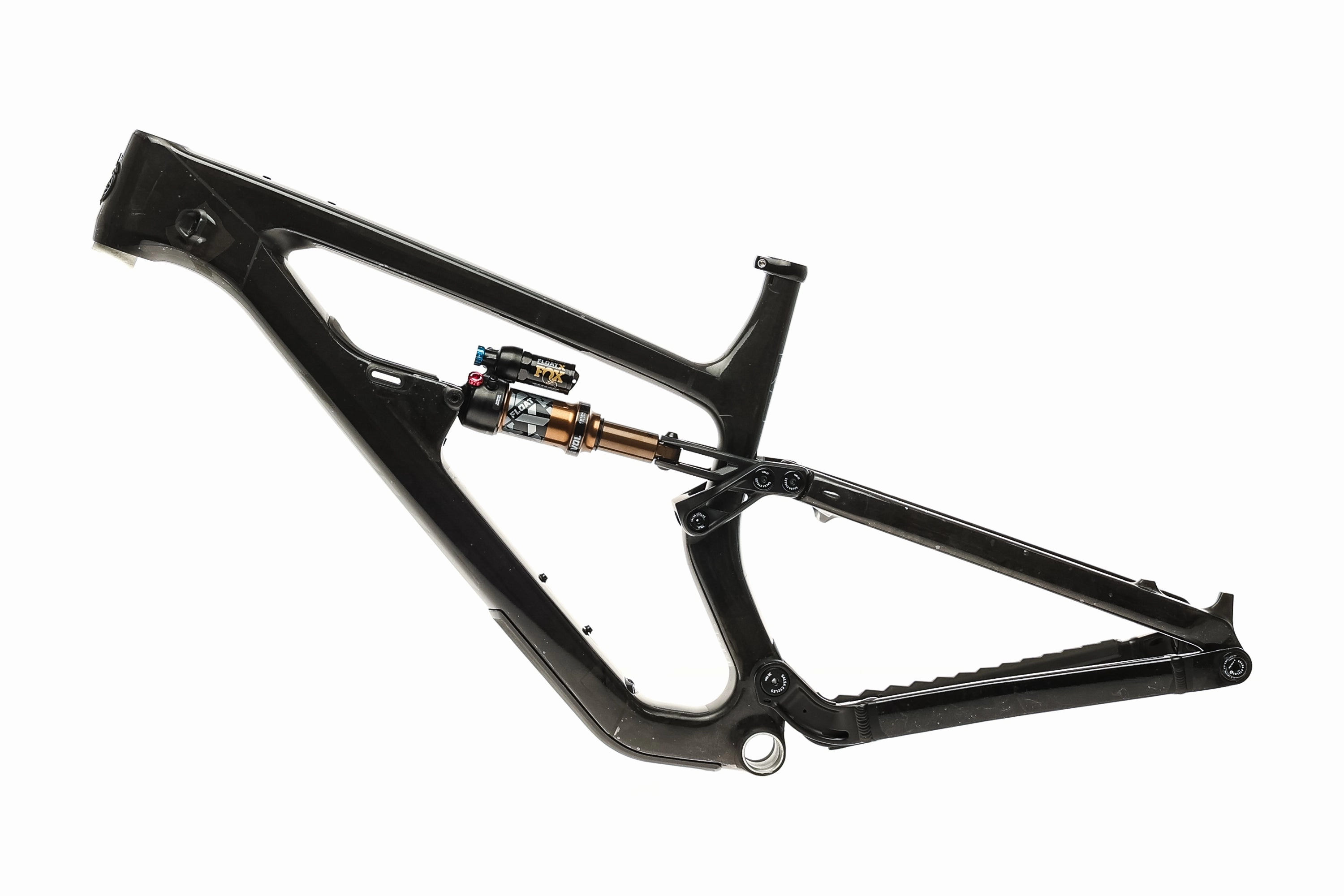 Salsa Blackthorne C Large Frame - 2023