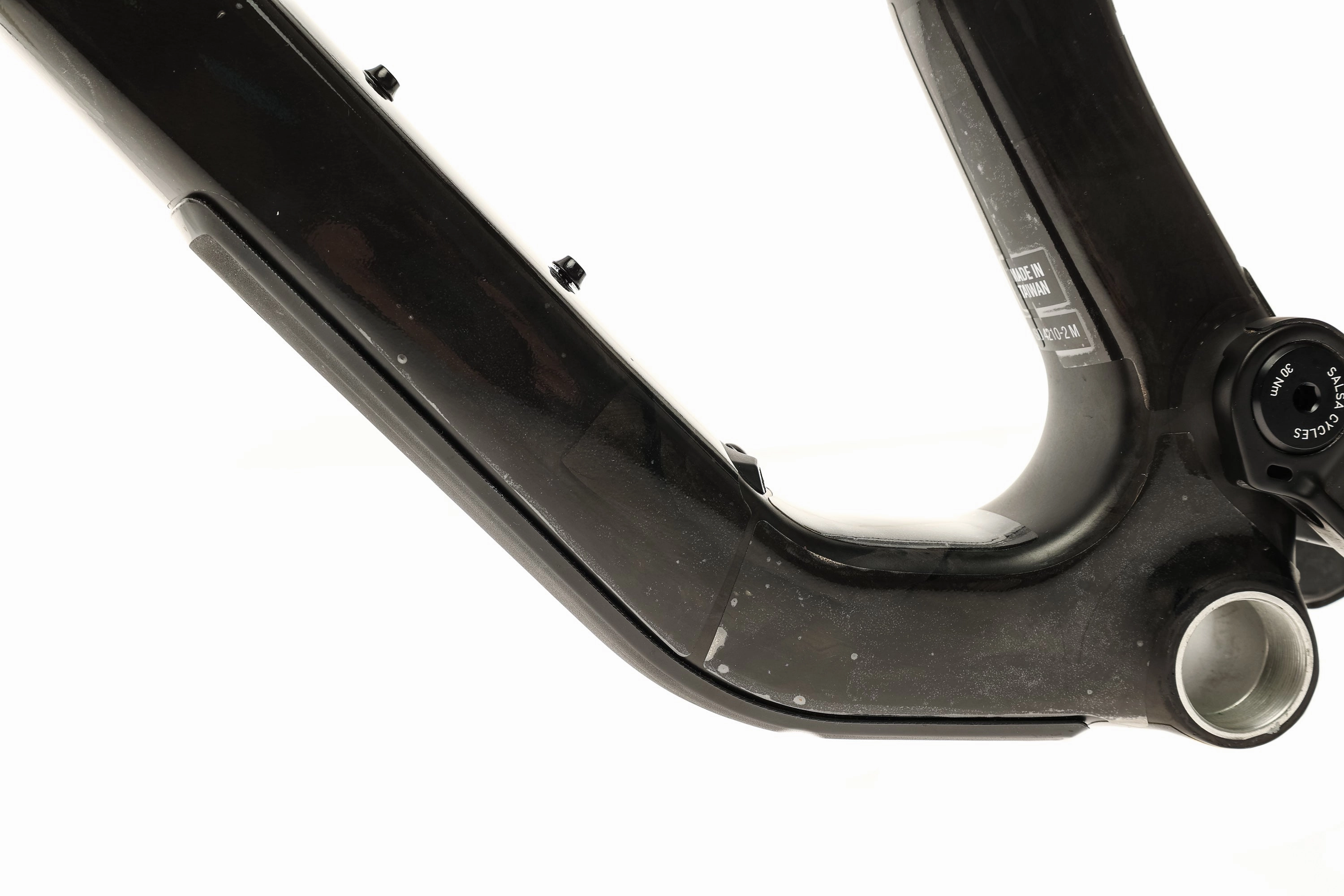 Salsa Blackthorne C Large Frame - 2023