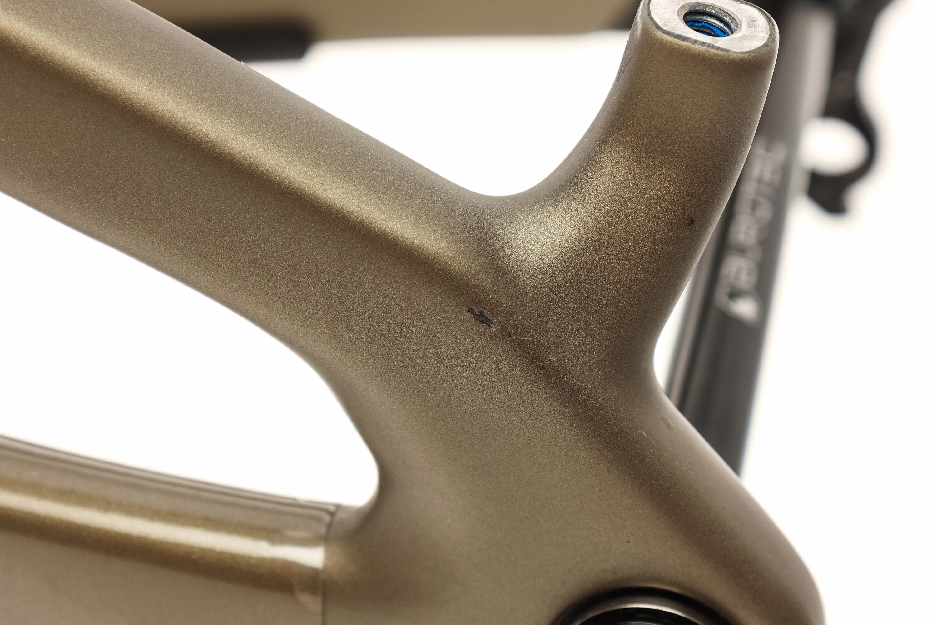Santa Cruz 5010 CC Medium Frame - 2023