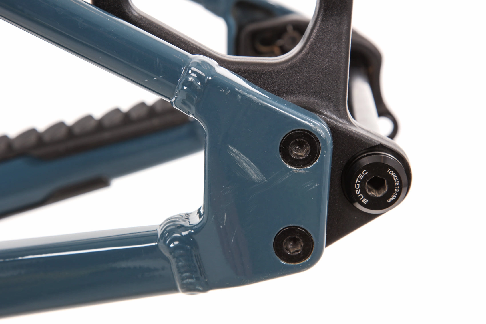 Santa Cruz Chameleon Aluminum 29" Medium Frame - 2023
