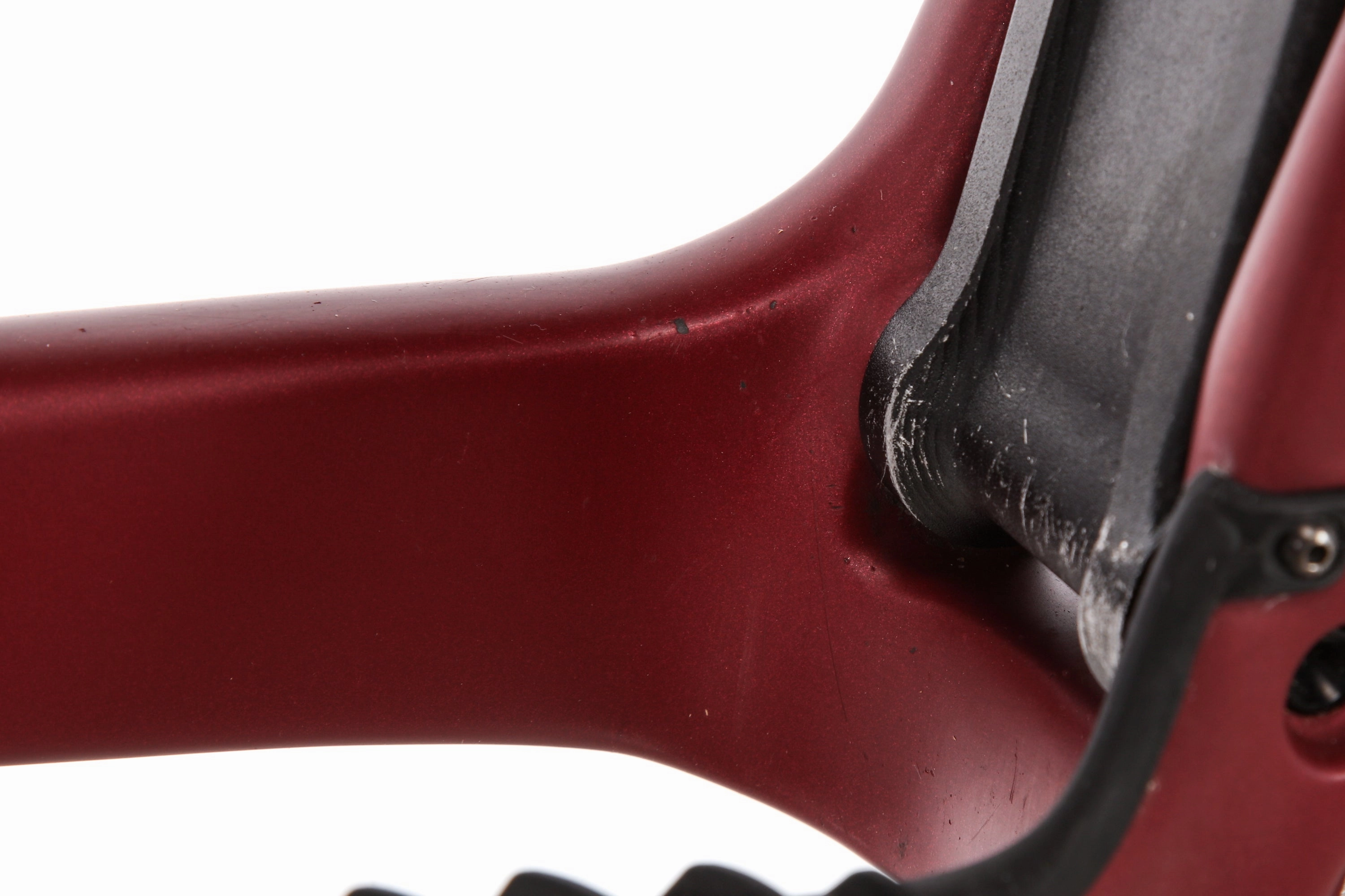 Santa Cruz Hightower 29 CC Medium Frameset - 2024