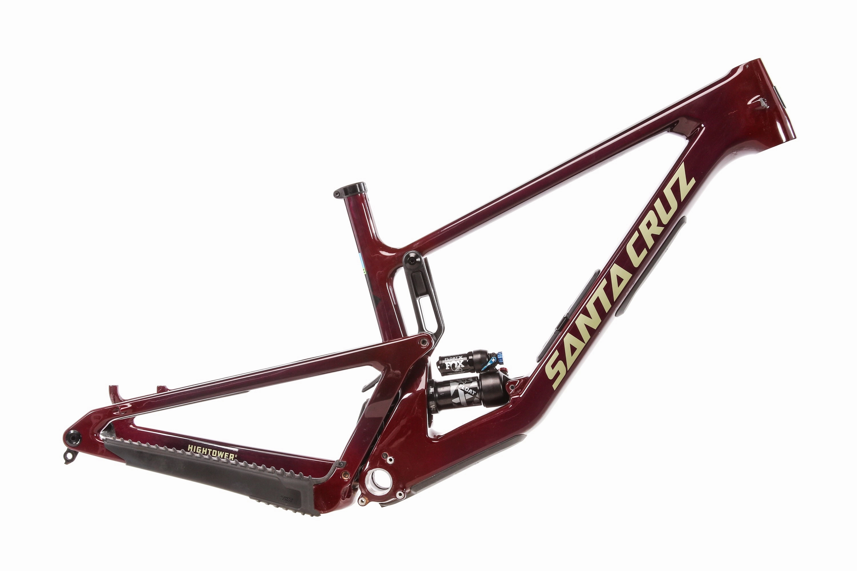 Santa Cruz Hightower Large Frame - 2023