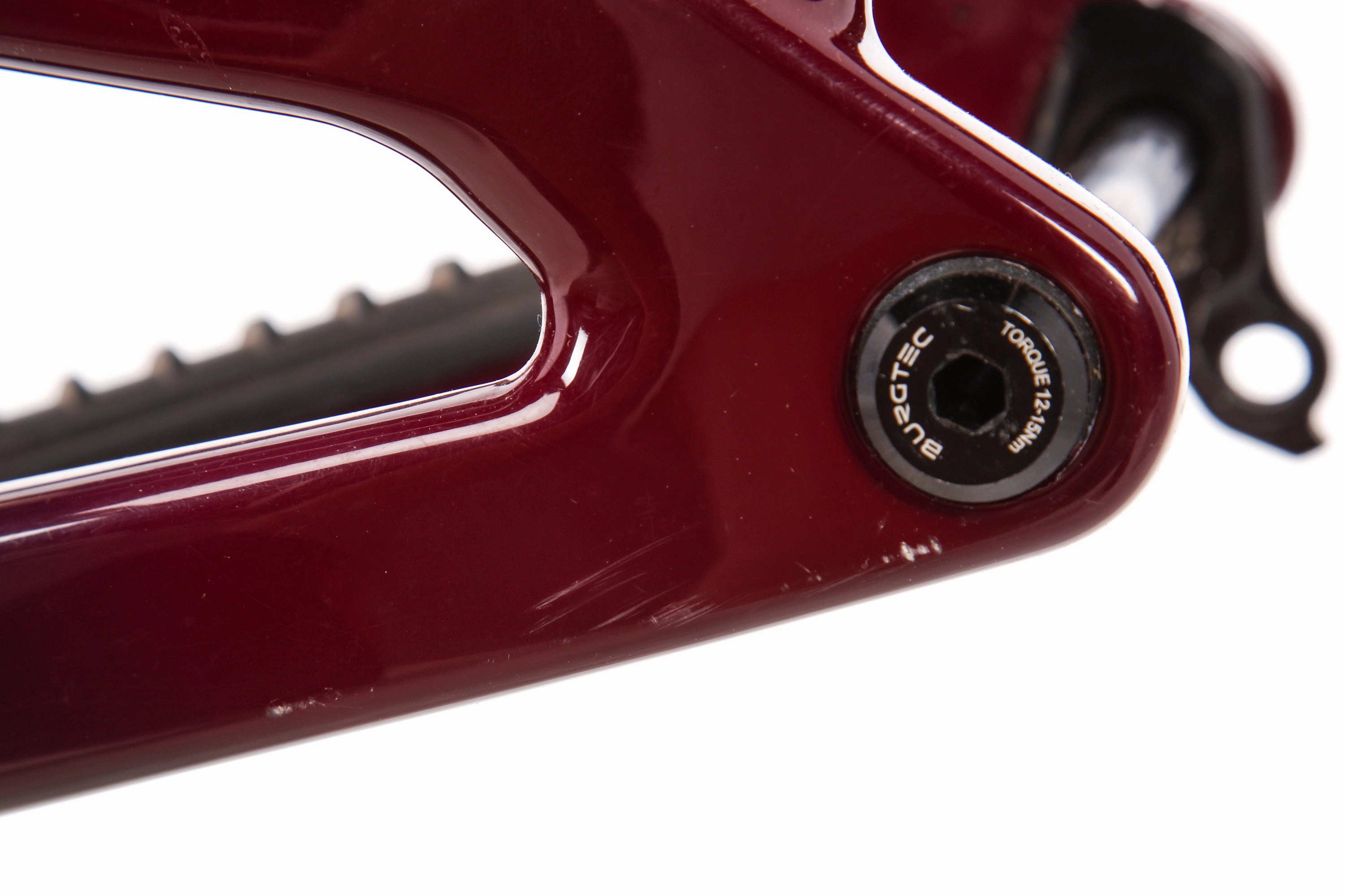 Santa Cruz Hightower Large Frame - 2023