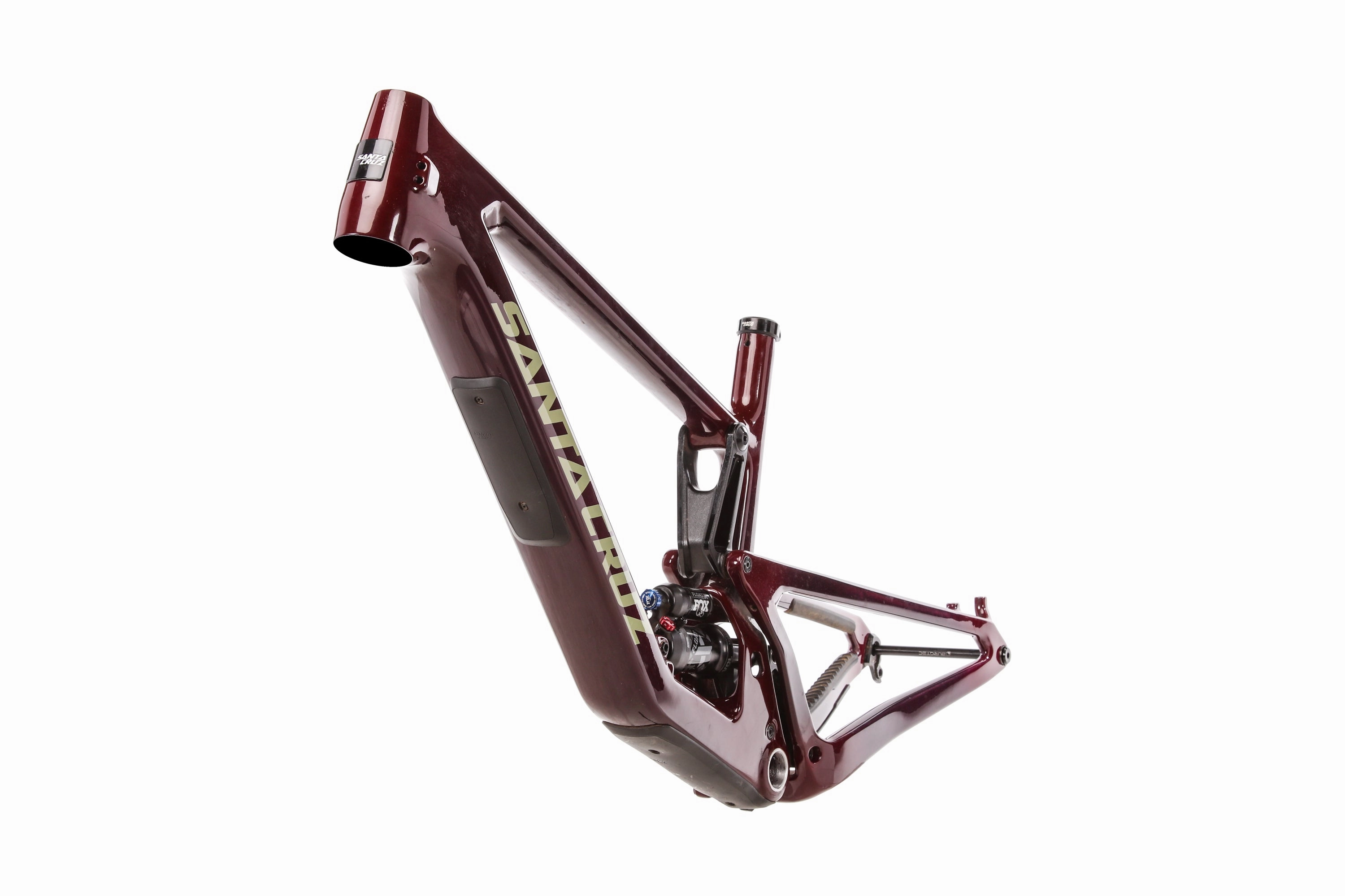 Santa Cruz Hightower Large Frame - 2023