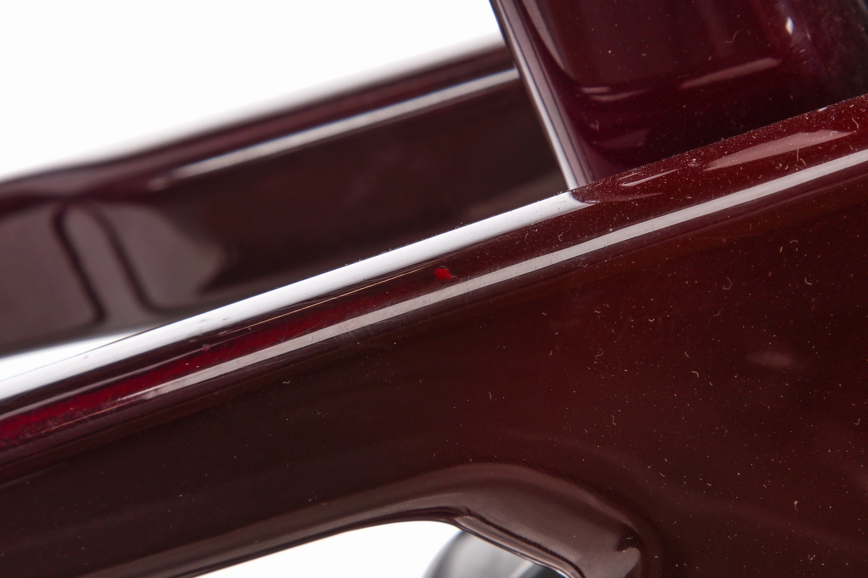 Santa Cruz Hightower Large Frame - 2023
