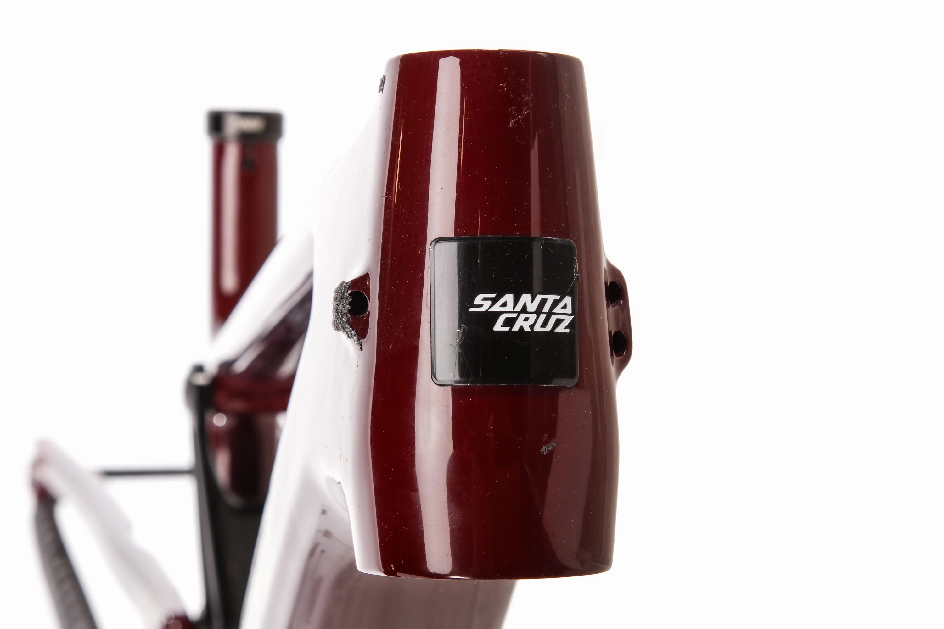 Santa Cruz Hightower Large Frame - 2023