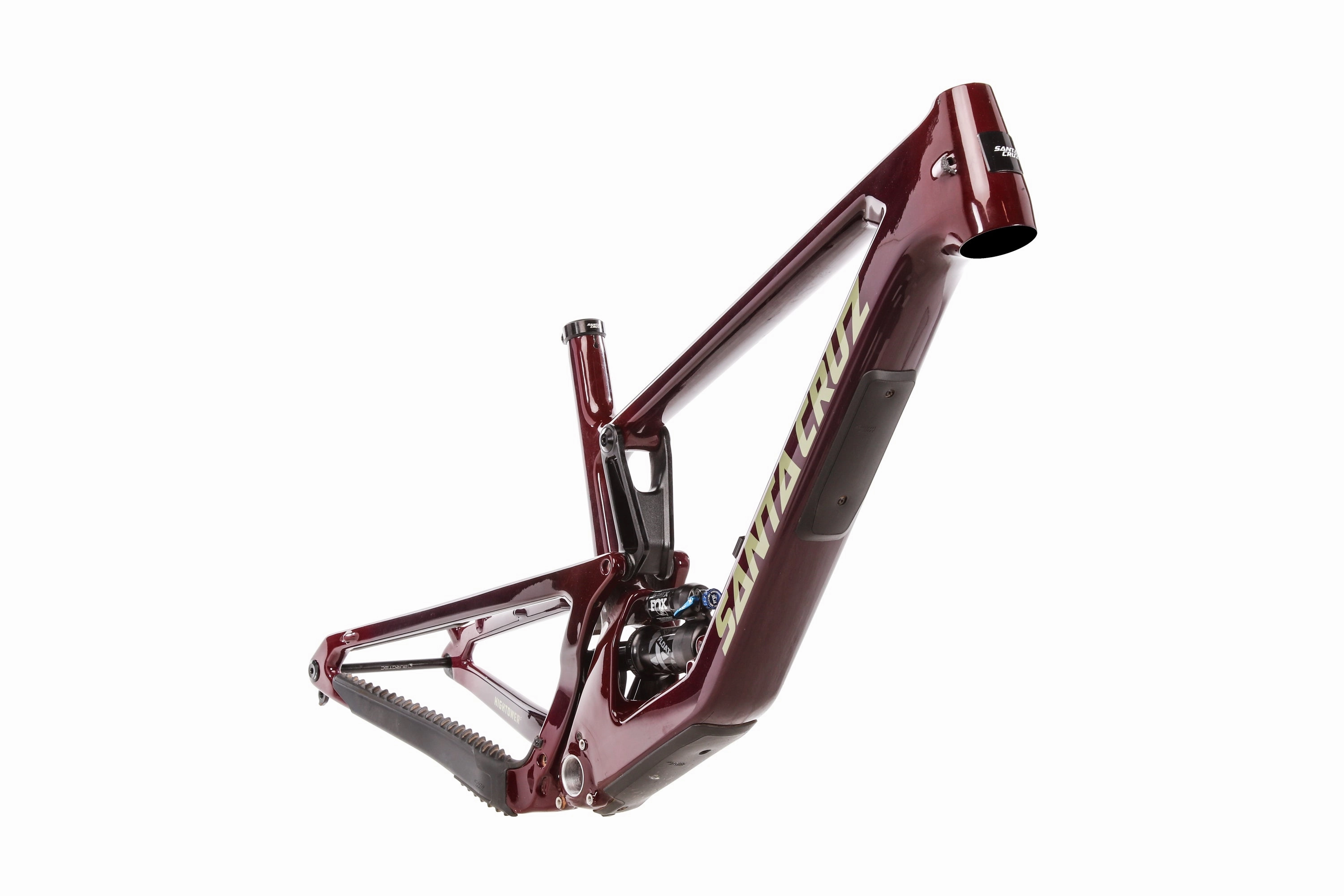 Santa Cruz Hightower Large Frame - 2023
