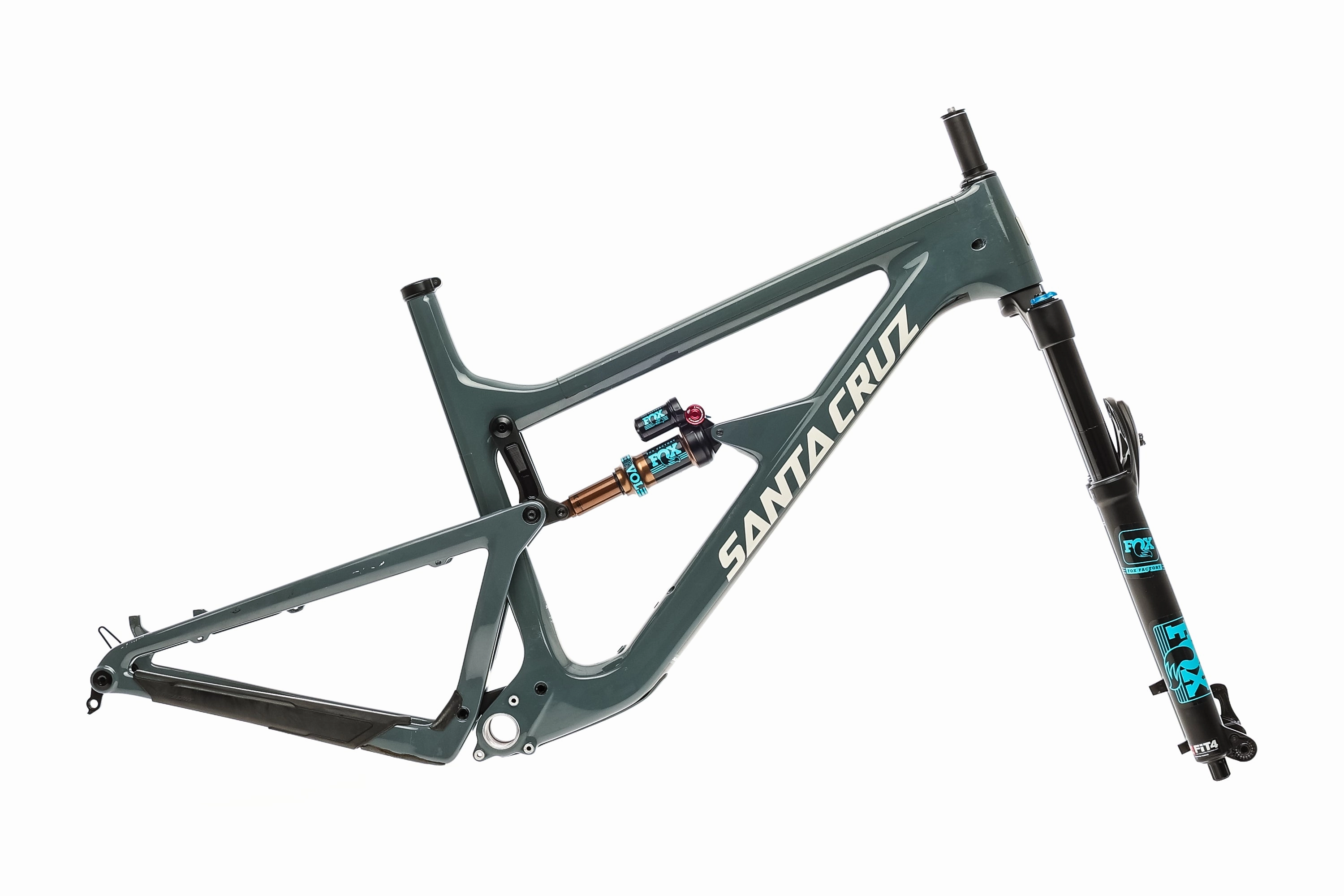 Santa Cruz Hightower LT CC XX-Large Frameset - 2018