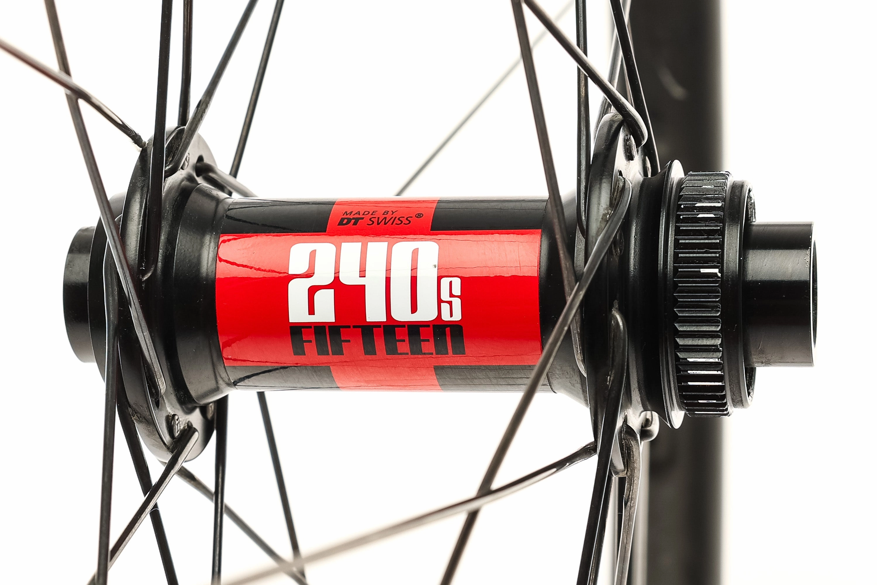 Santa Cruz Reserve 25 Carbon Tubeless 29" Front Wheel