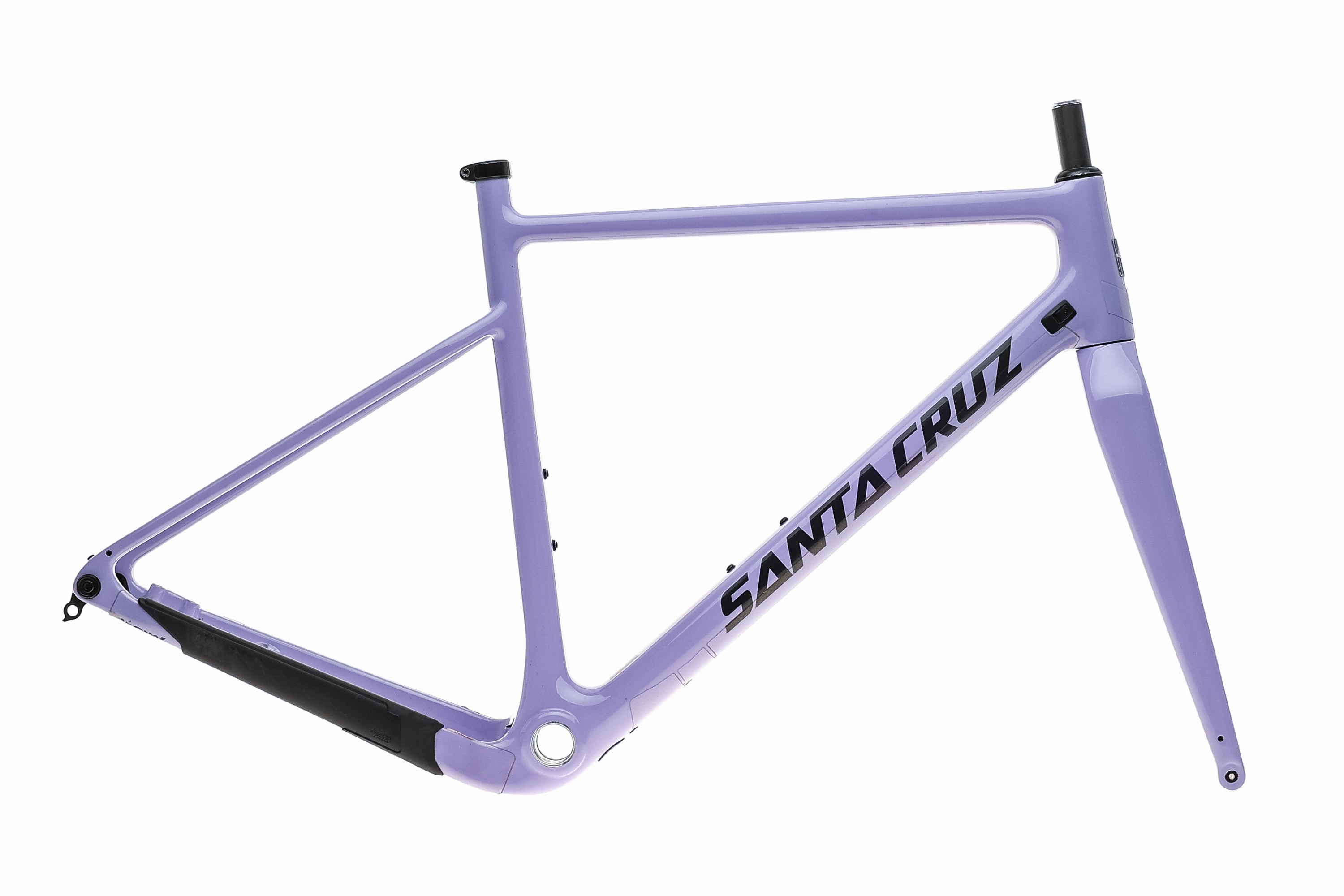 Santa Cruz Stigmata CC 54cm Frameset - 2022
