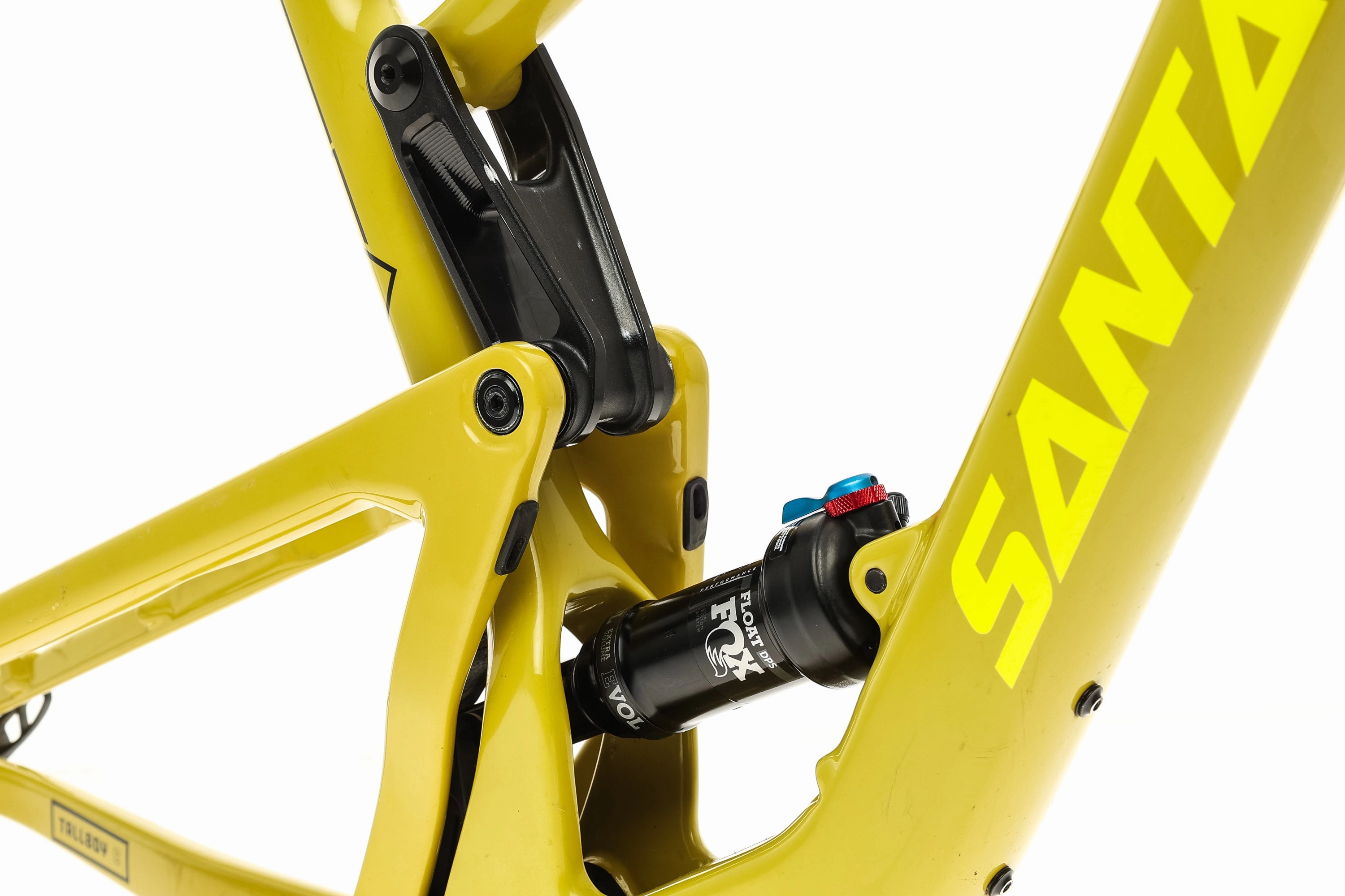 Santa Cruz Tallboy C Medium Frame - 2020