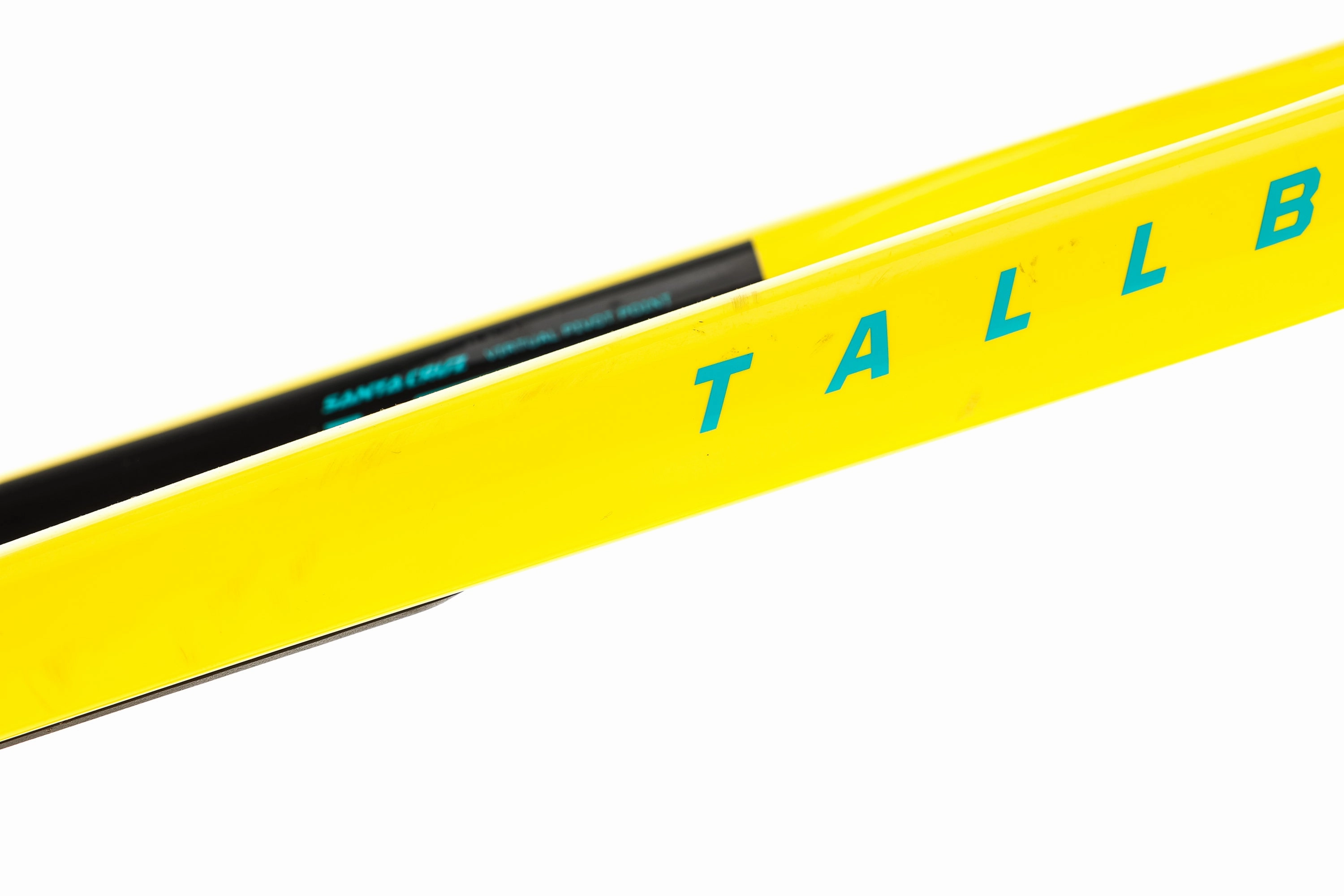 Santa Cruz Tallboy C X-Large Frame - 2017