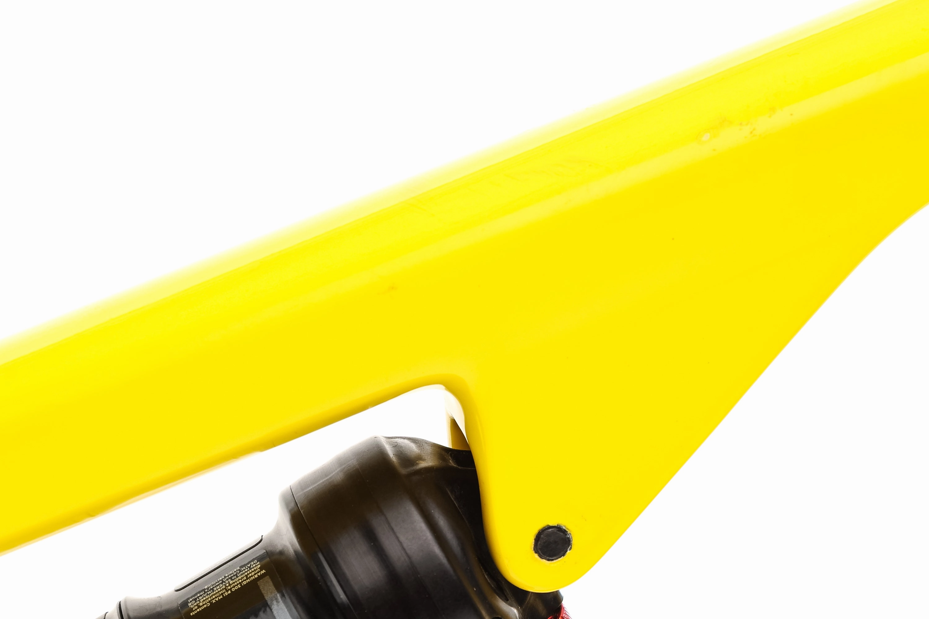 Santa Cruz Tallboy C X-Large Frame - 2017